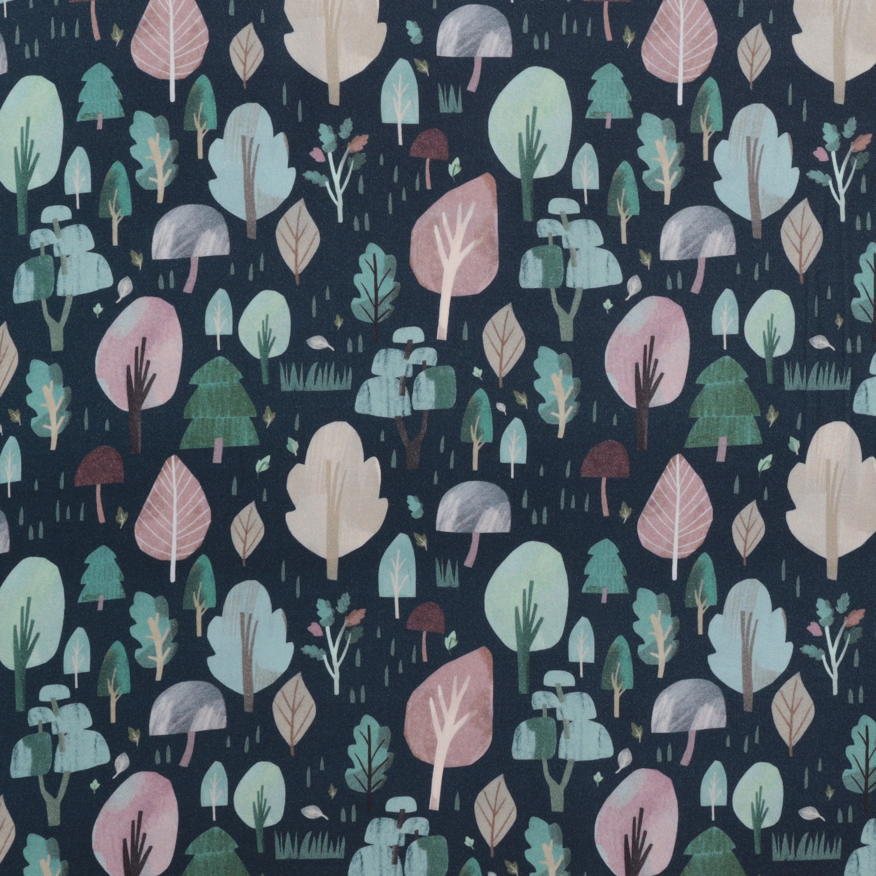 Katia - Ecovero Viscose - Forest Handmade - Image 2