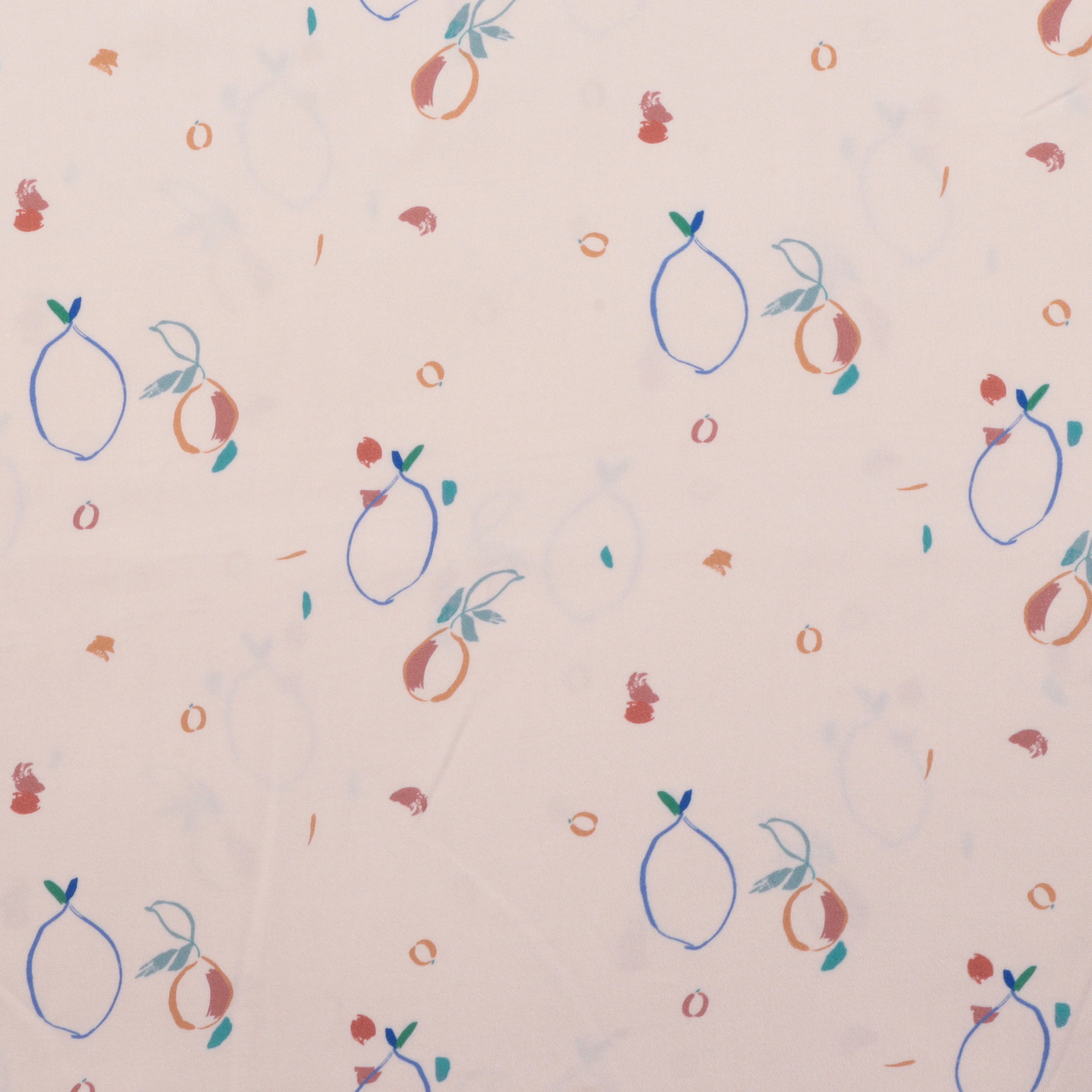 Katia - Ecovero Viscose - Fruits Landscapes - Image 2