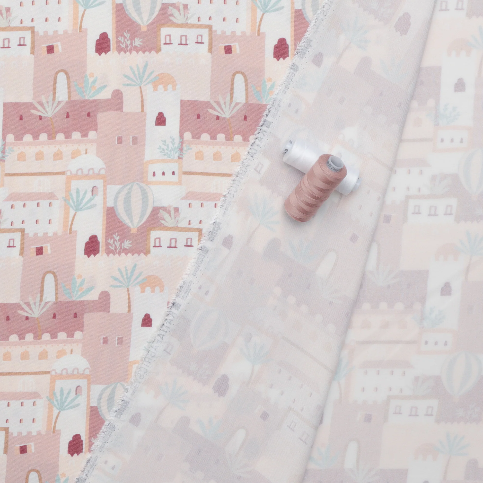 Katia - Ecovero Viscose - Rustic Retread - Image 3