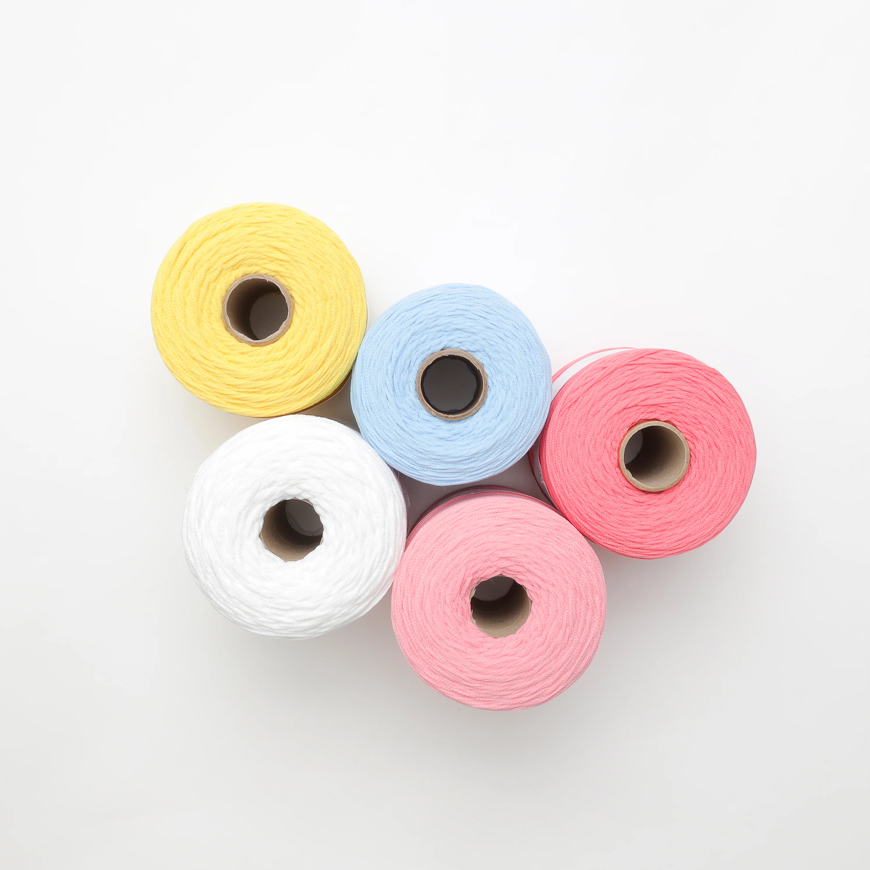 Katia - Elastic Cord - 500m - Image 2