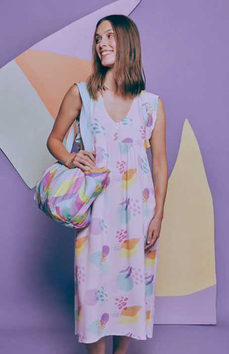 Katia - PDF Patterns - QR Code Magazine - Image 12