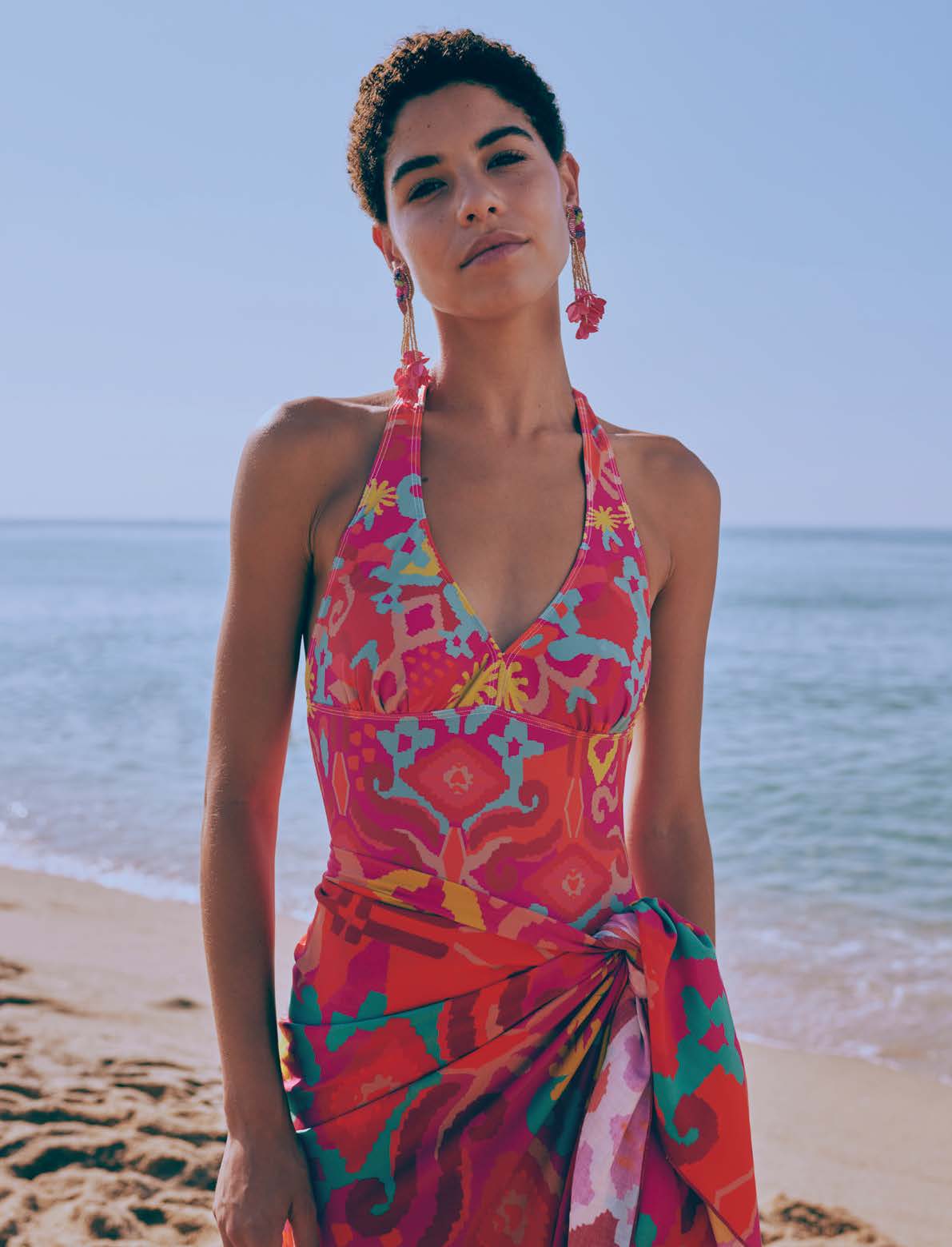 Katia - PDF Patterns - QR Code Magazine - Image 2