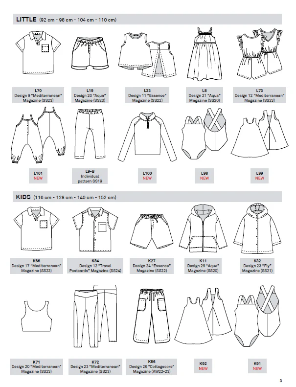 Katia - PDF Patterns - QR Code Magazine - Image 27