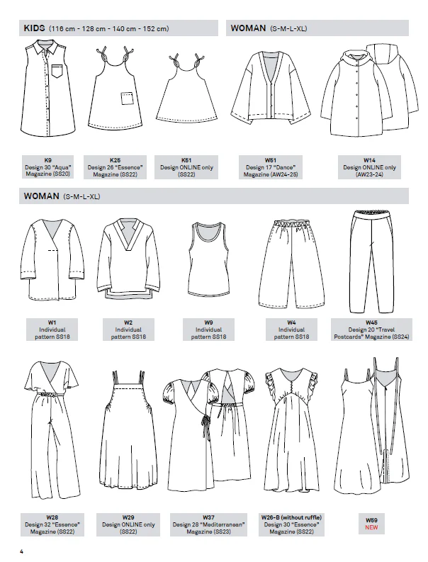 Katia - PDF Patterns - QR Code Magazine - Image 28