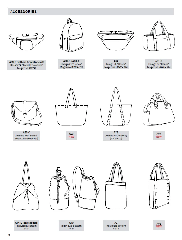 Katia - PDF Patterns - QR Code Magazine - Image 30