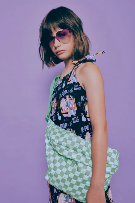 Katia - PDF Patterns - QR Code Magazine - Image 7