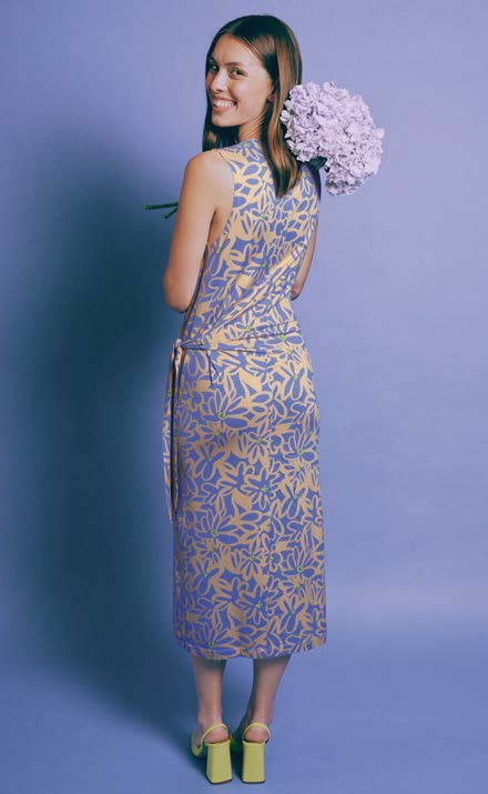 Katia - PDF Patterns - QR Code Magazine - Image 9