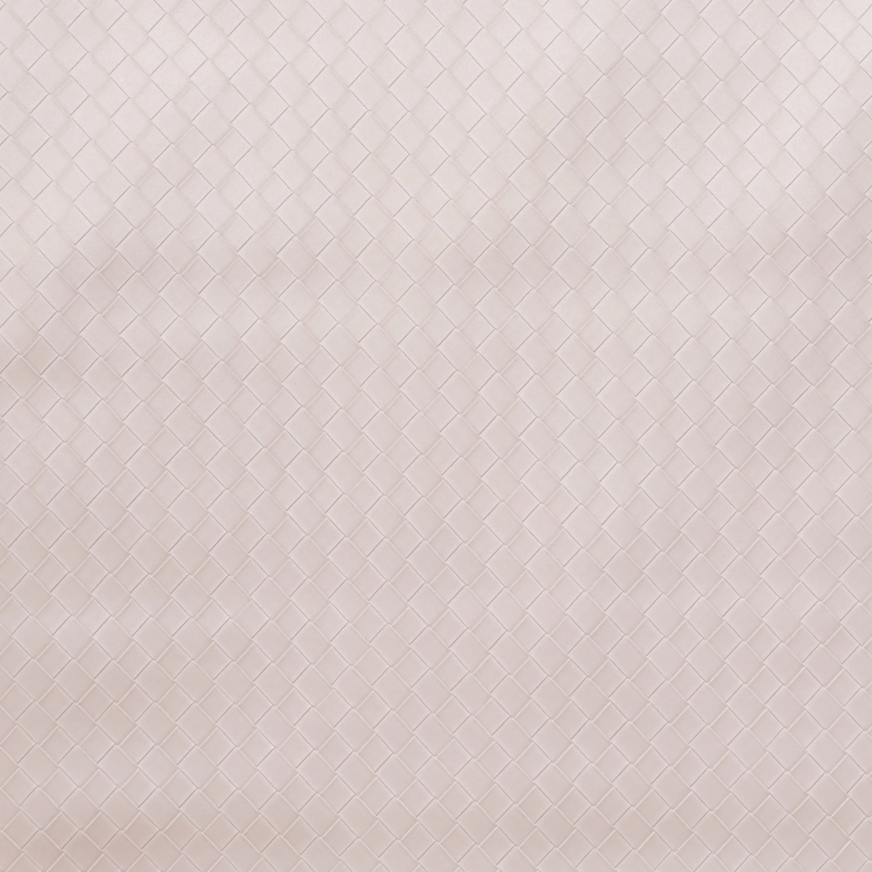 Katia - Pleather Braid - Star White - Image 2