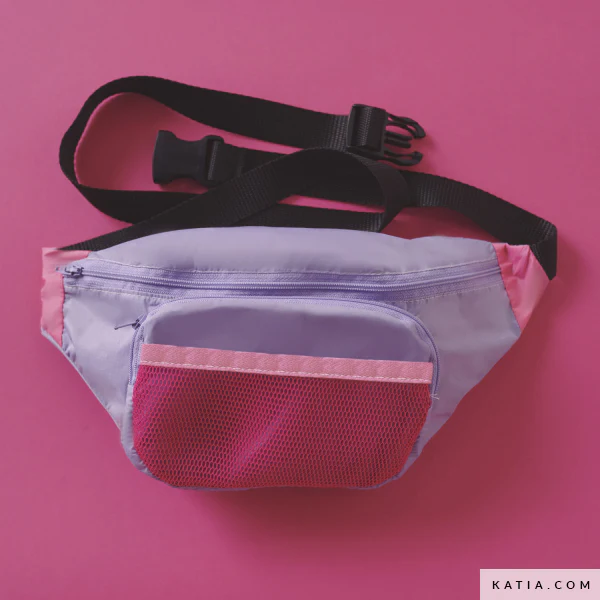 Katia - Polyester - Ripstop - Neon - Assorted - Image 7