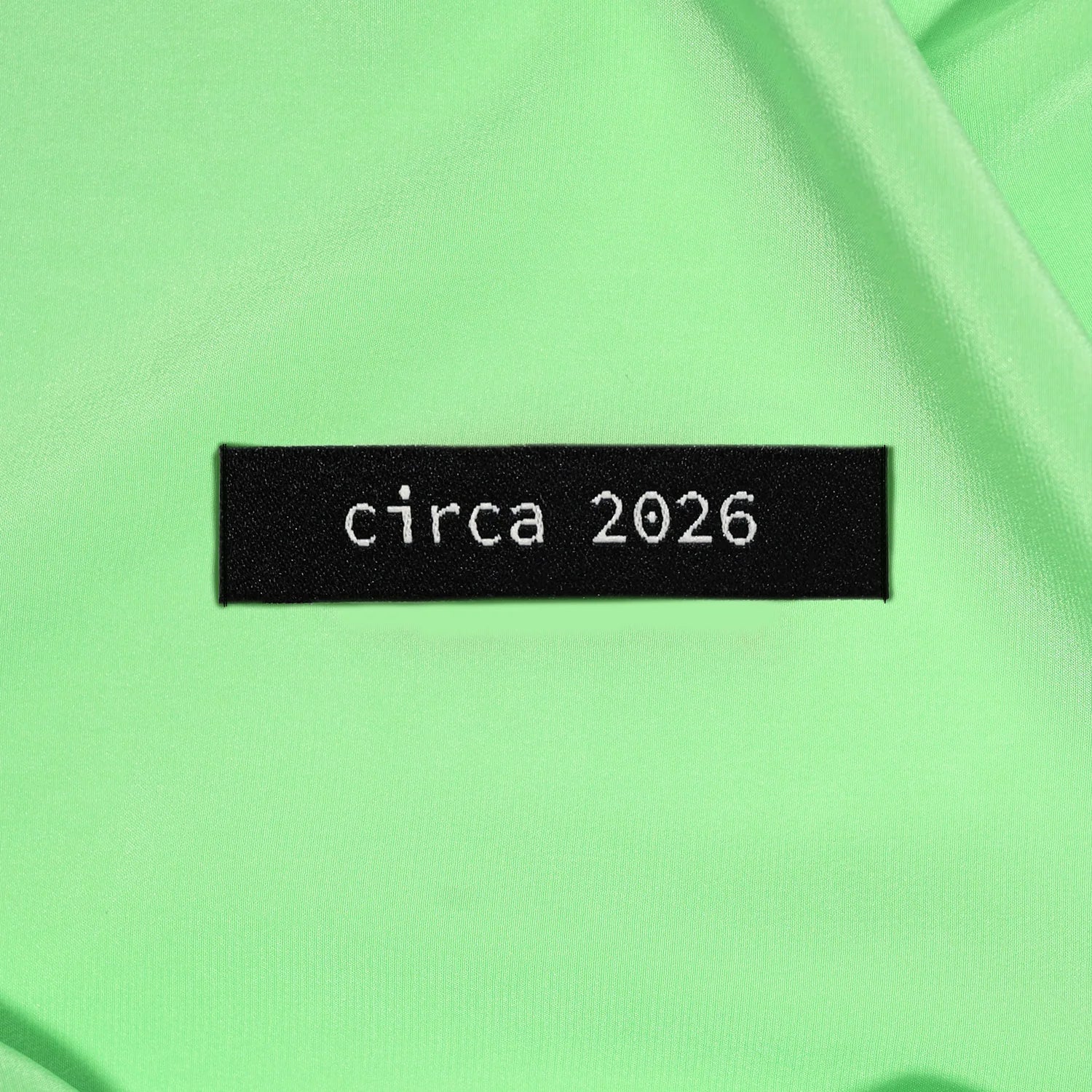 Kylie and the Machine - Sewing Label - Circa 2026 - Image 5