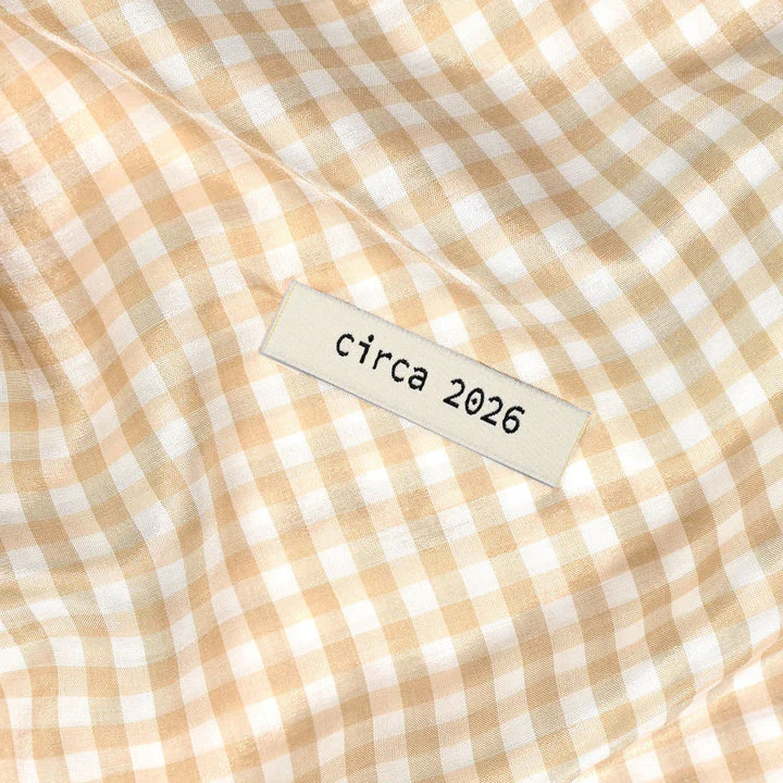 Kylie and the Machine - Sewing Label - Circa 2026 - Image 6