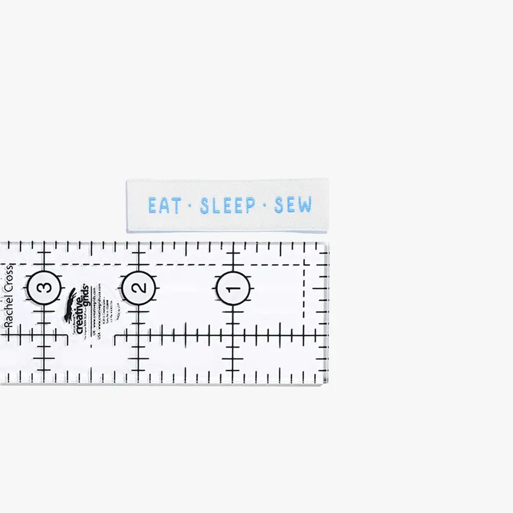 Kylie and the Machine - Sewing Label - Eat Sleep Sew - Image 4