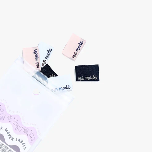 Kylie and the Machine - Sewing Label - Me Made - Image 2