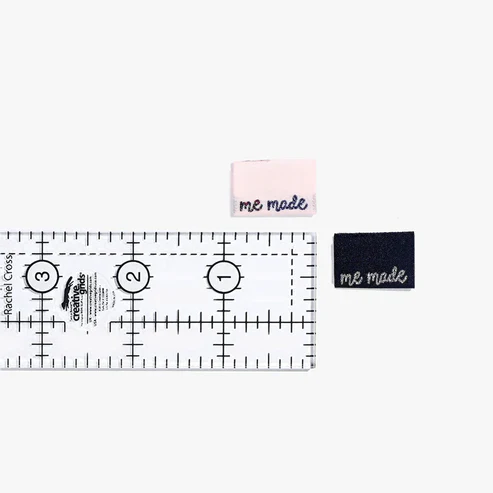 Kylie and the Machine - Sewing Label - Me Made - Image 3