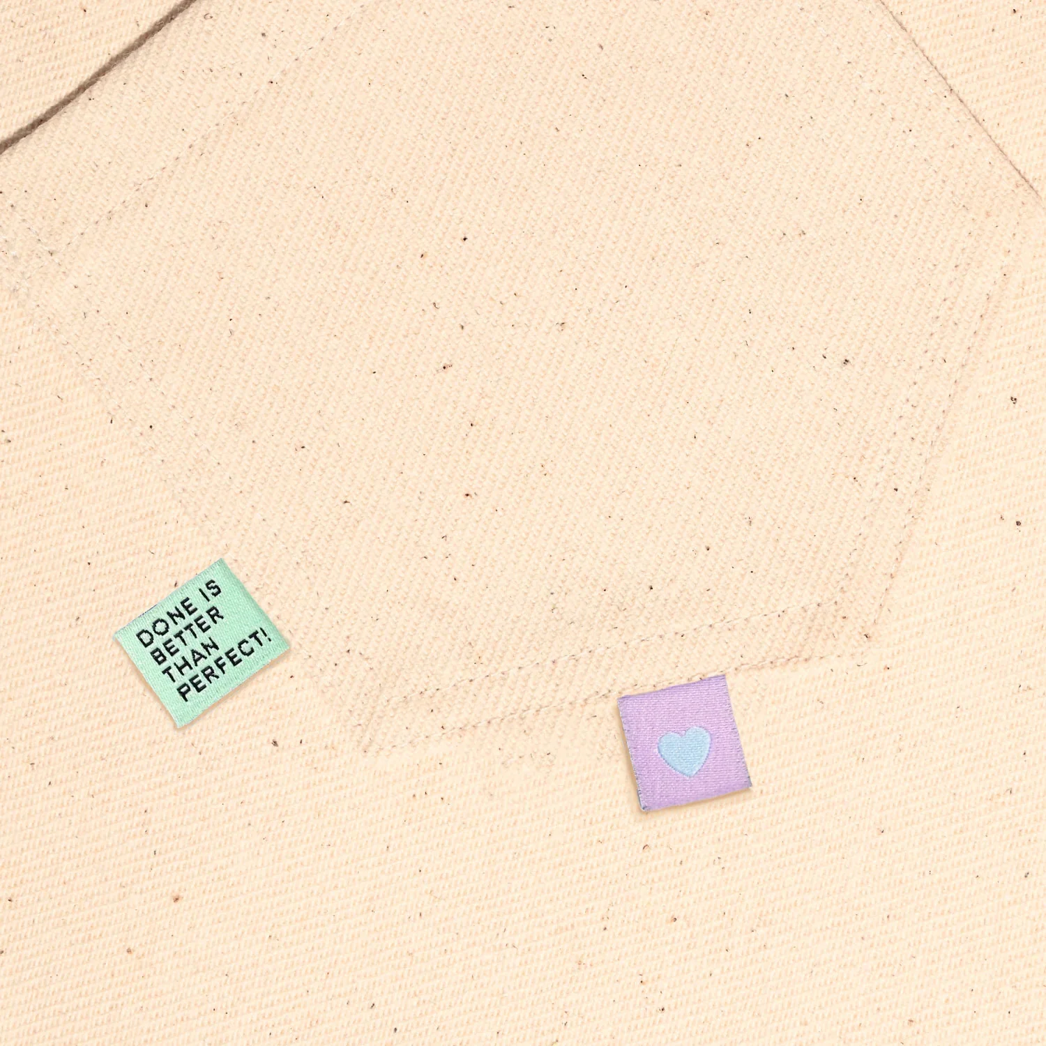 Kylie and the Machine - Sewing Label - Mighty Minis - Image 5