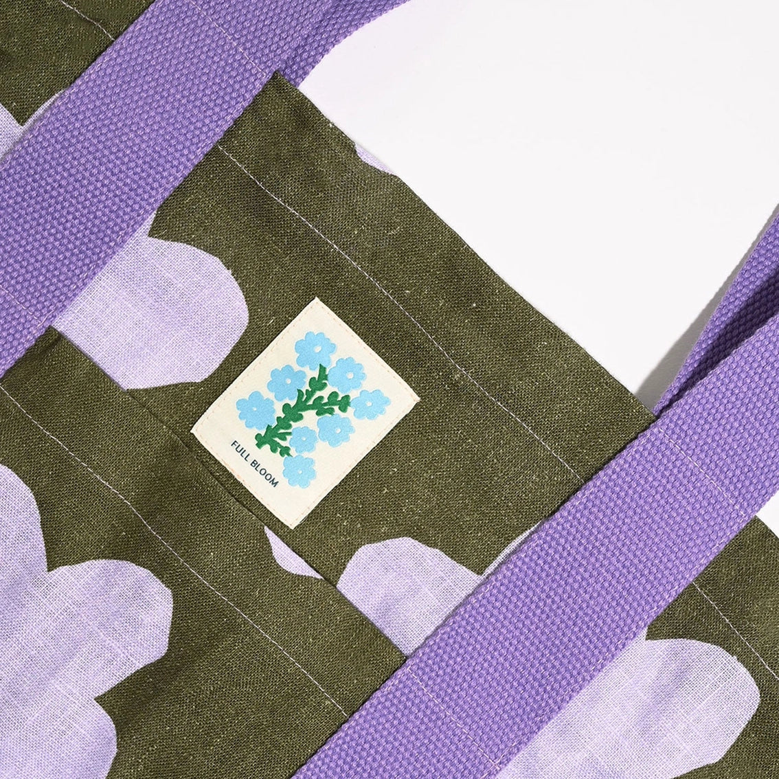 Kylie and the Machine x Claire Ritchie - Sewing Label Box - FULL BLOOM - Image 4