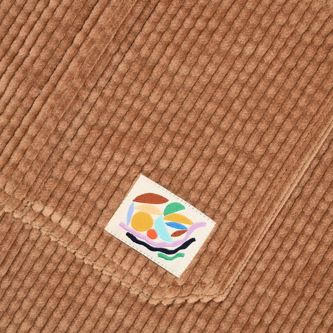 Kylie and the Machine x Claire Ritchie - Sewing Label Box - FULL BLOOM - Image 5