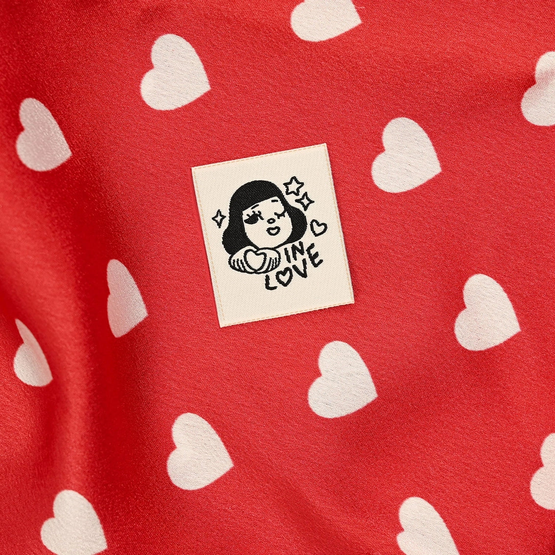 Kylie and the Machine x Mel Stringer - Sewing Label Box - Sew-In Love + Feeling Yourself - Image 5