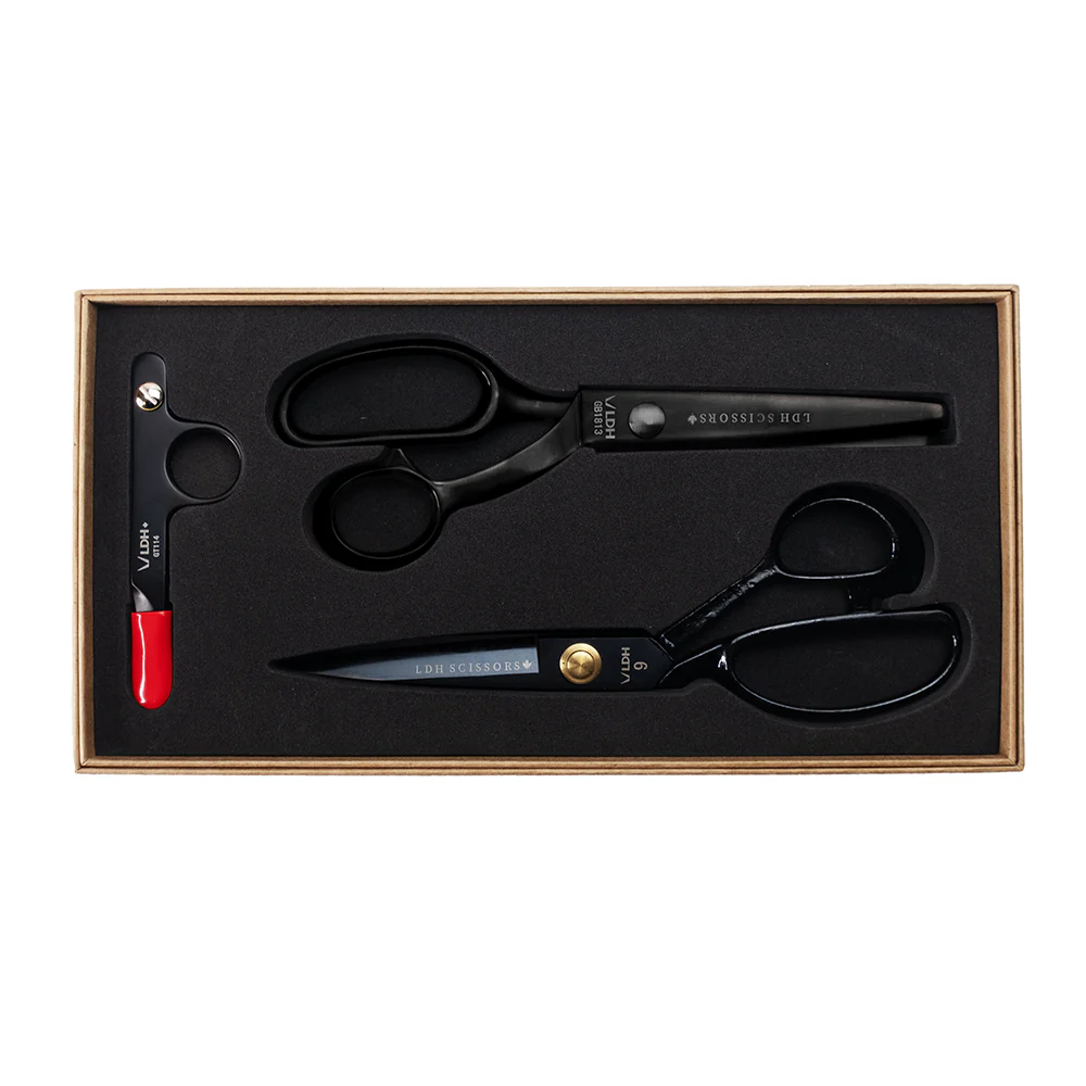 LDH - Gift Set - Midnight Edition - Image 3