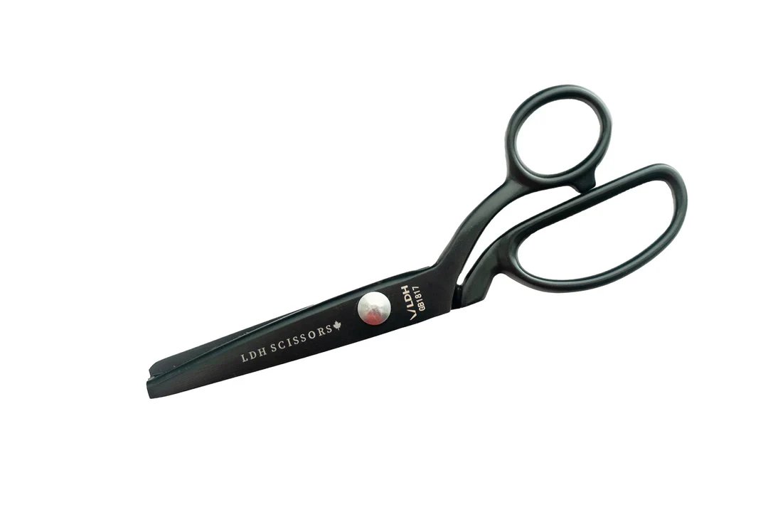 LDH - Pinking Shears - Midnight Edition - Assorted Sizes - Image 5
