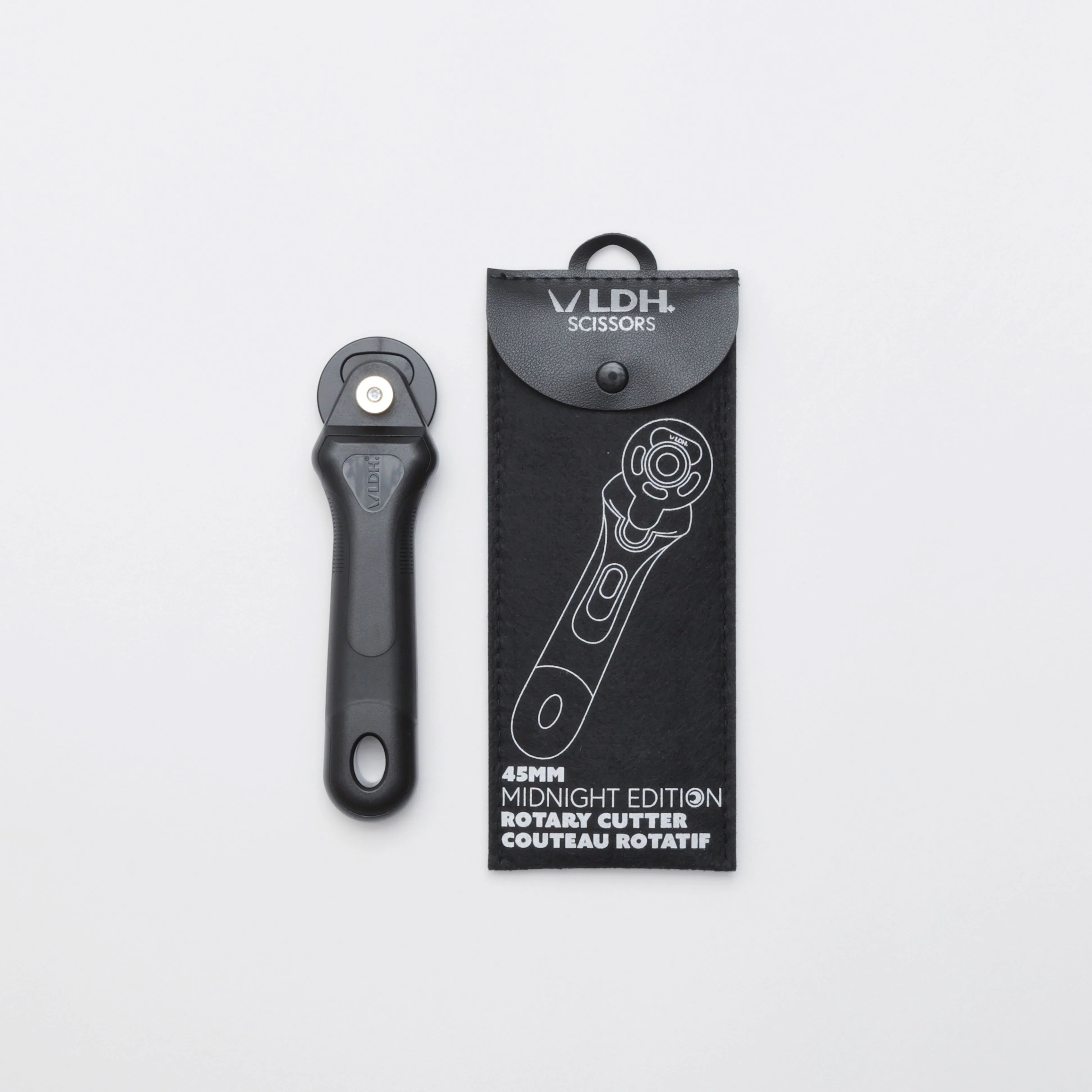 LDH - Rotary Cutter - 45mm - Midnight Edition - Image 3