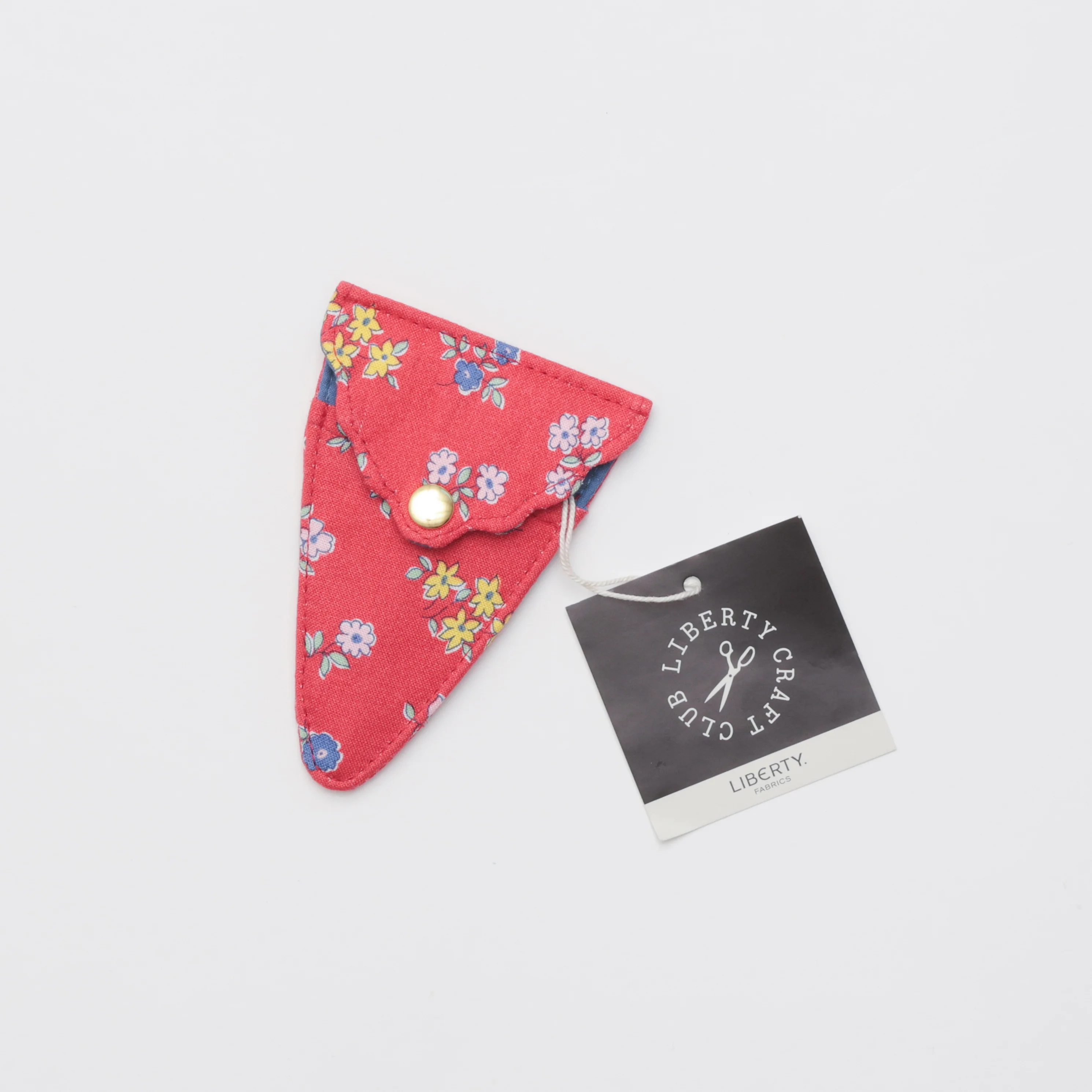Liberty - Scissor Holder - Posy Sprig - Image 2