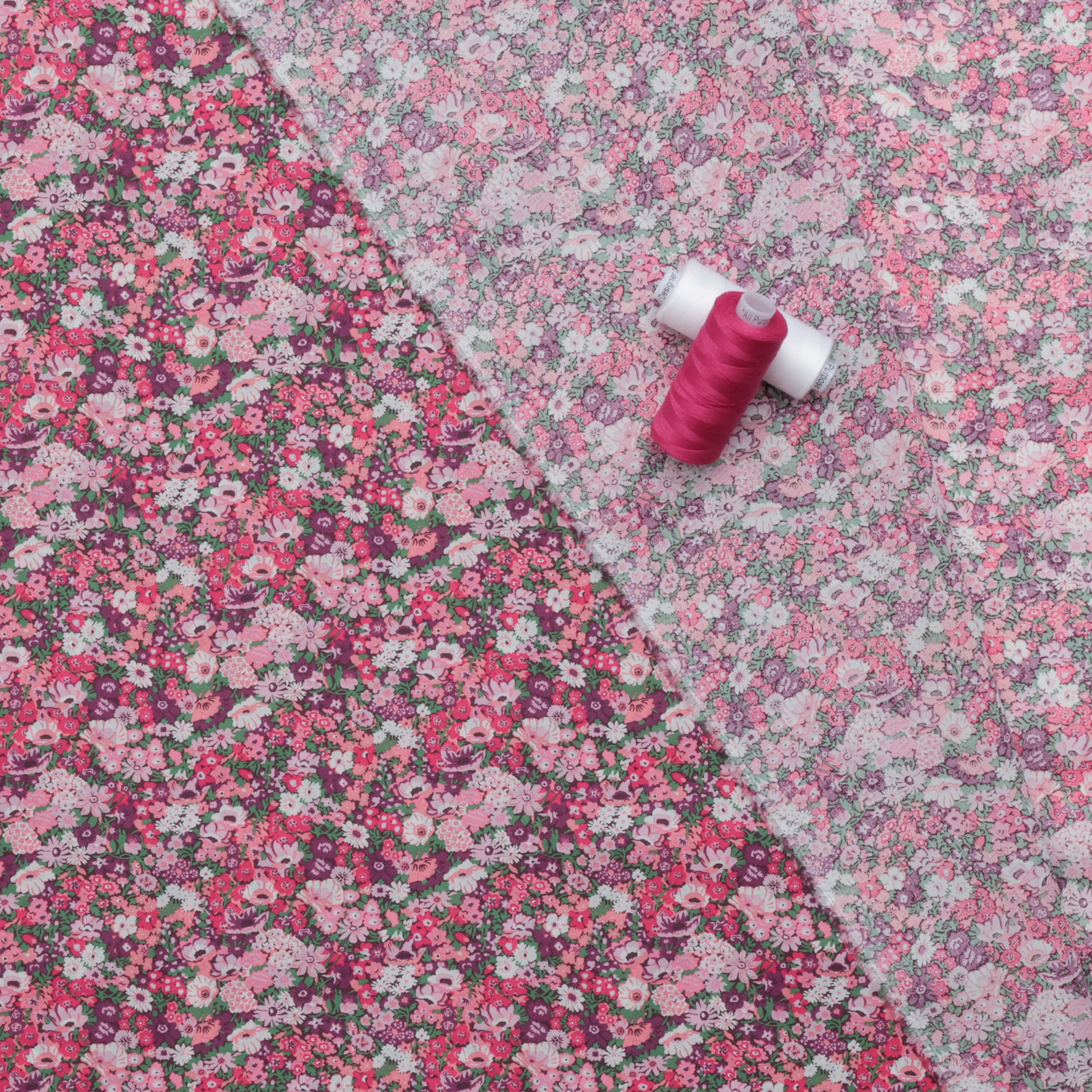 Liberty - Tana Lawn - Thorpe Hill - Image 3
