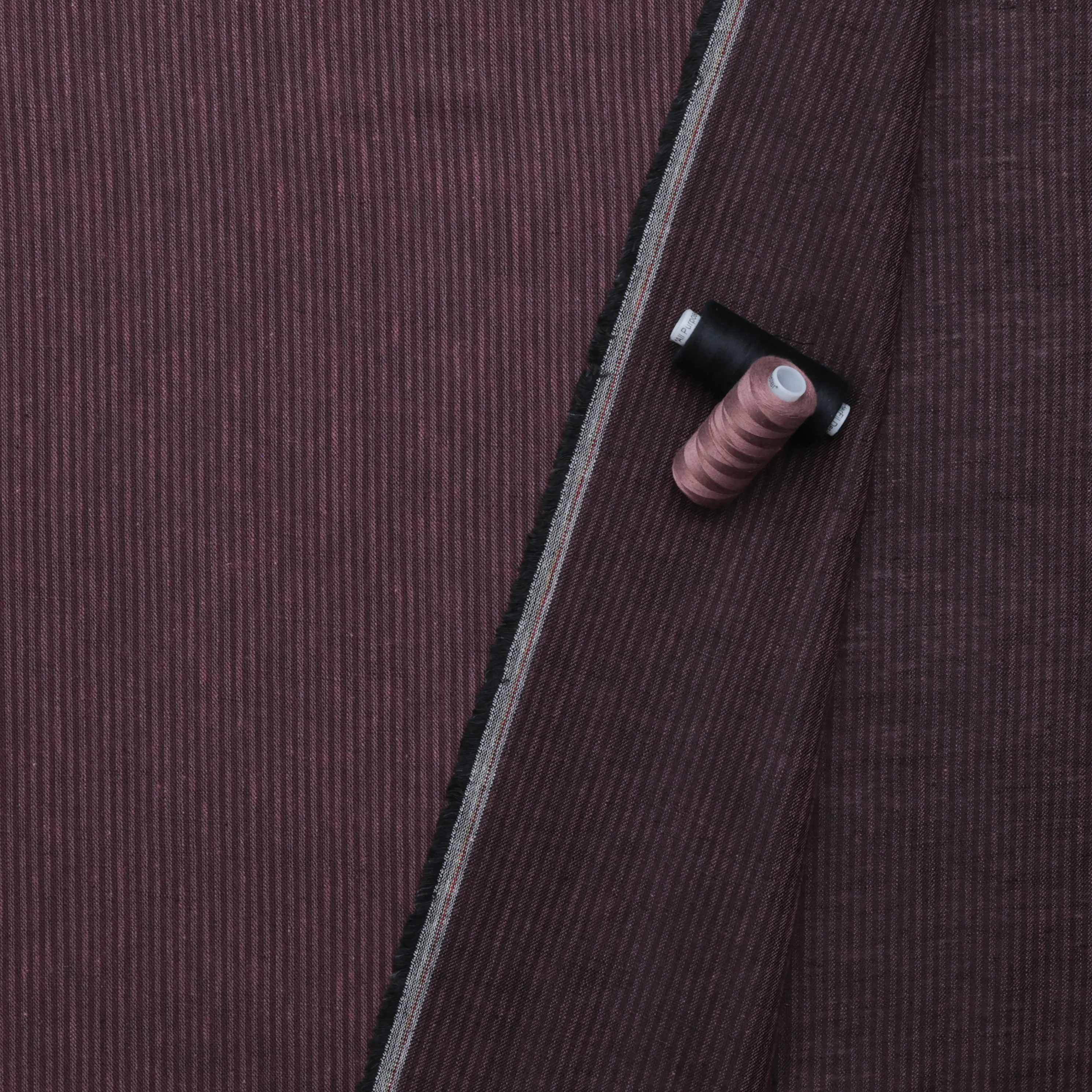 Linen Blend - Utopia - Stripe - Assorted - Image 4
