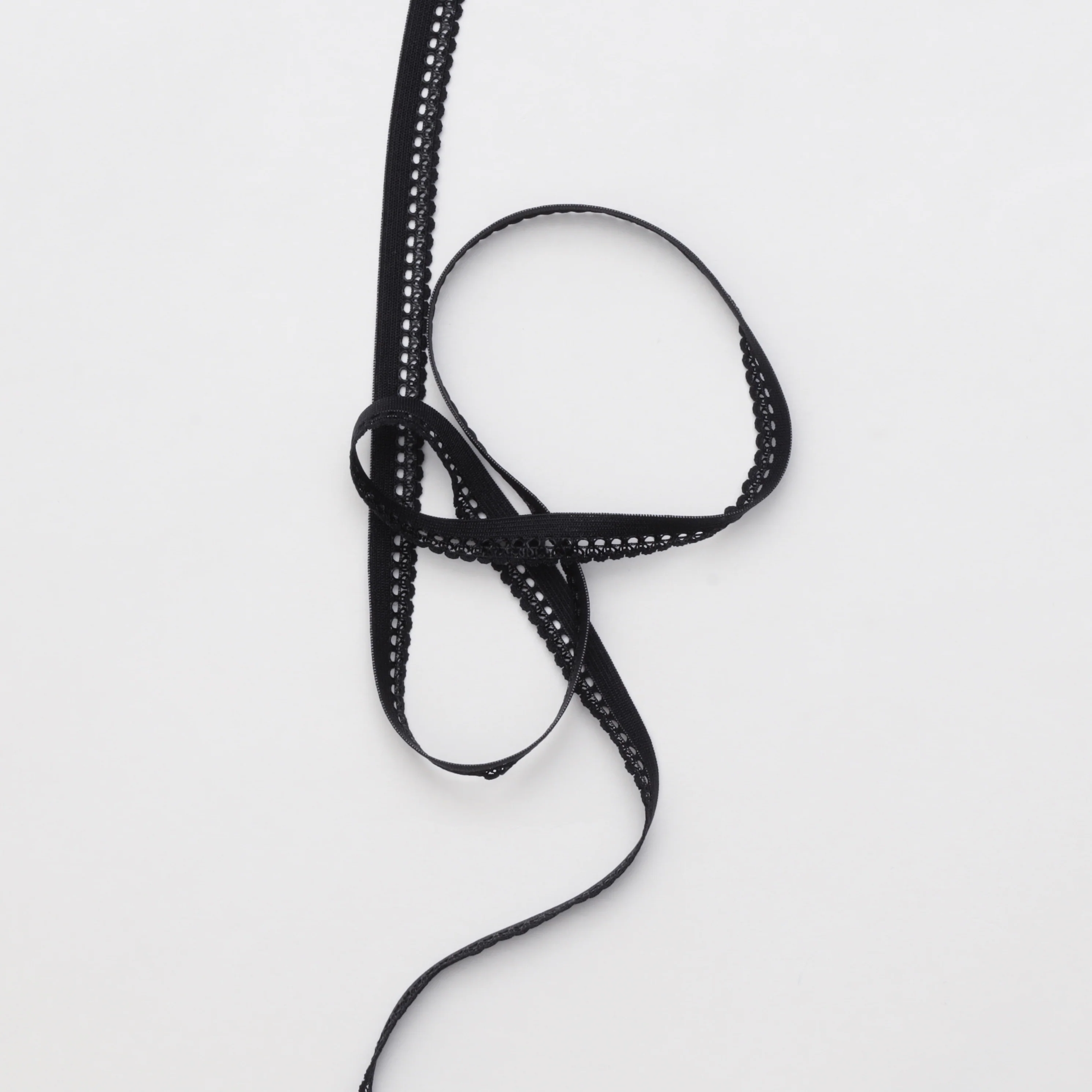 Lingerie Elastic - 10mm - Assorted - Image 2