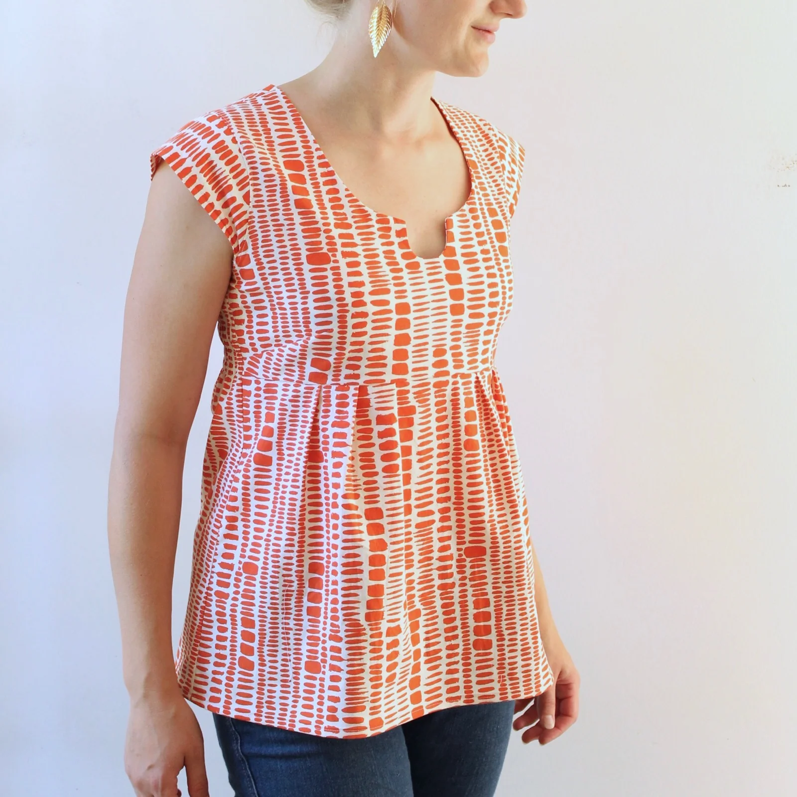 Made by Rae - Trillium Dress & Top - Image 10