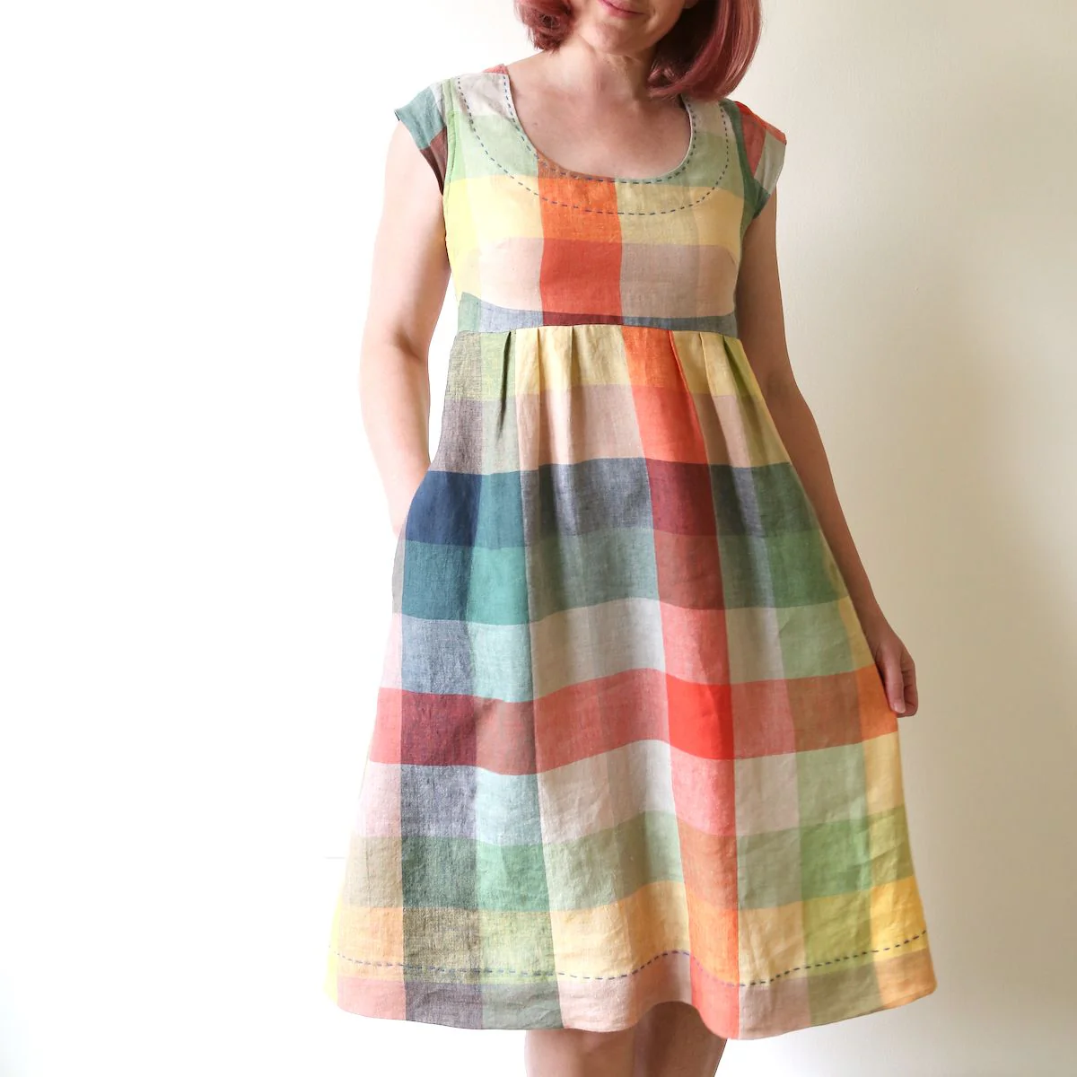 Made by Rae - Trillium Dress & Top - Image 11