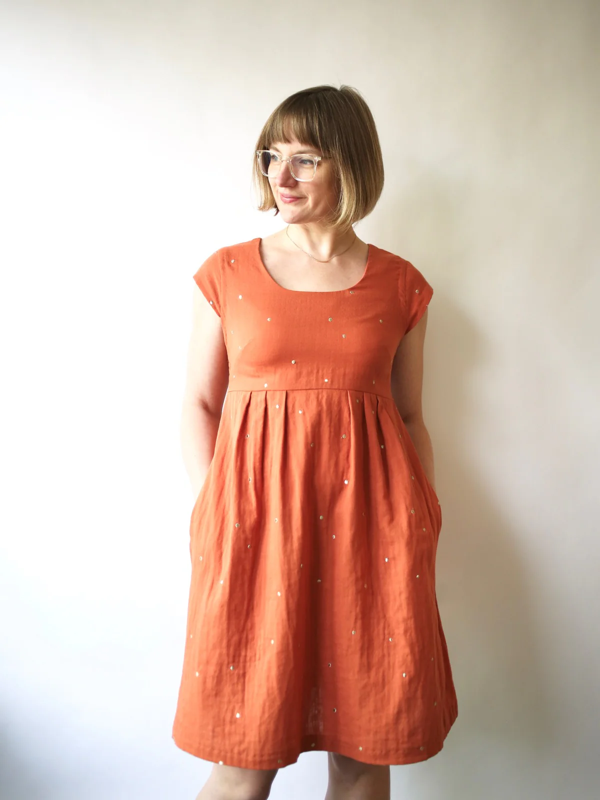 Made by Rae - Trillium Dress & Top - Image 2