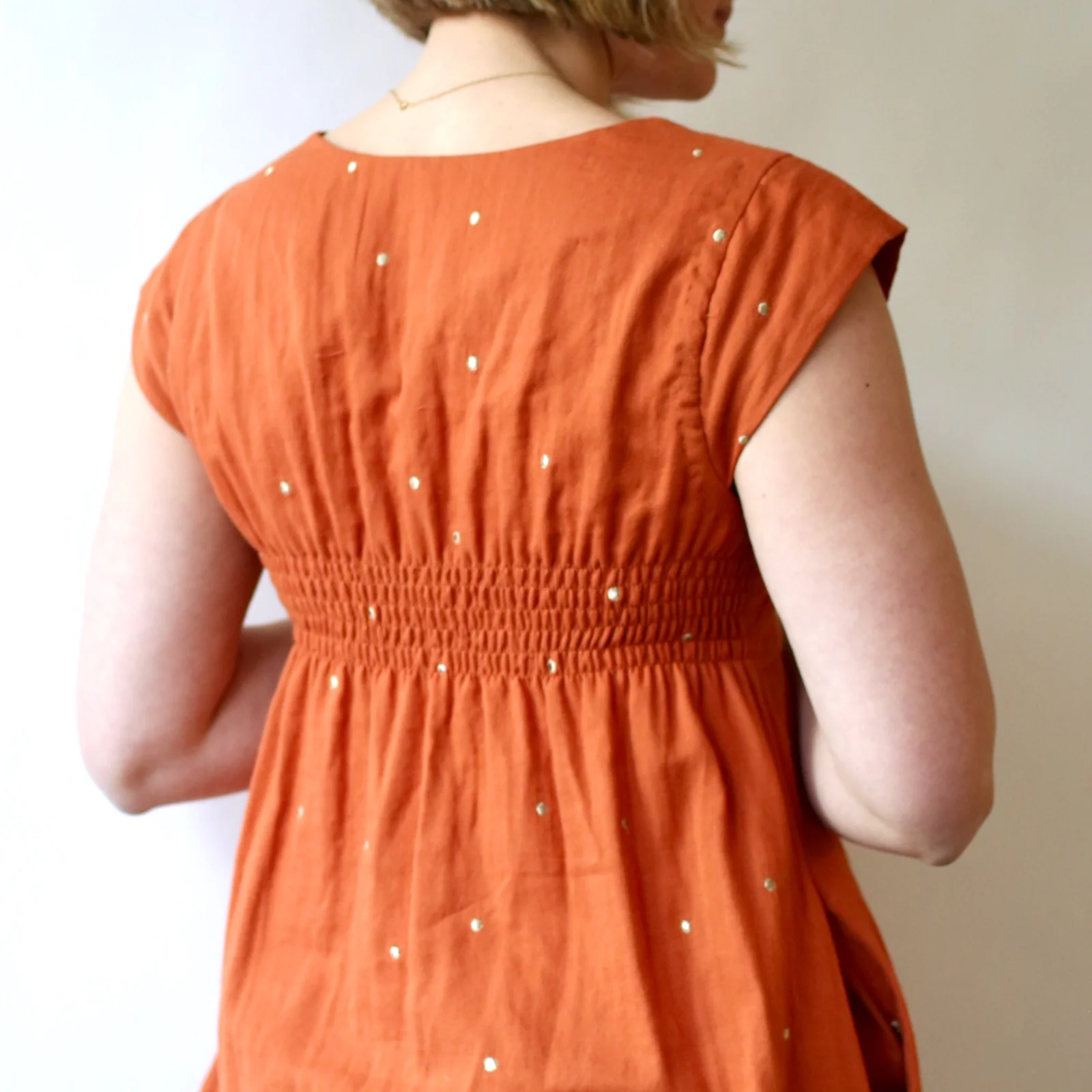 Made by Rae - Trillium Dress & Top - Image 4