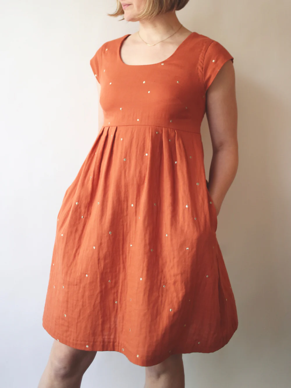 Made by Rae - Trillium Dress & Top - Image 5