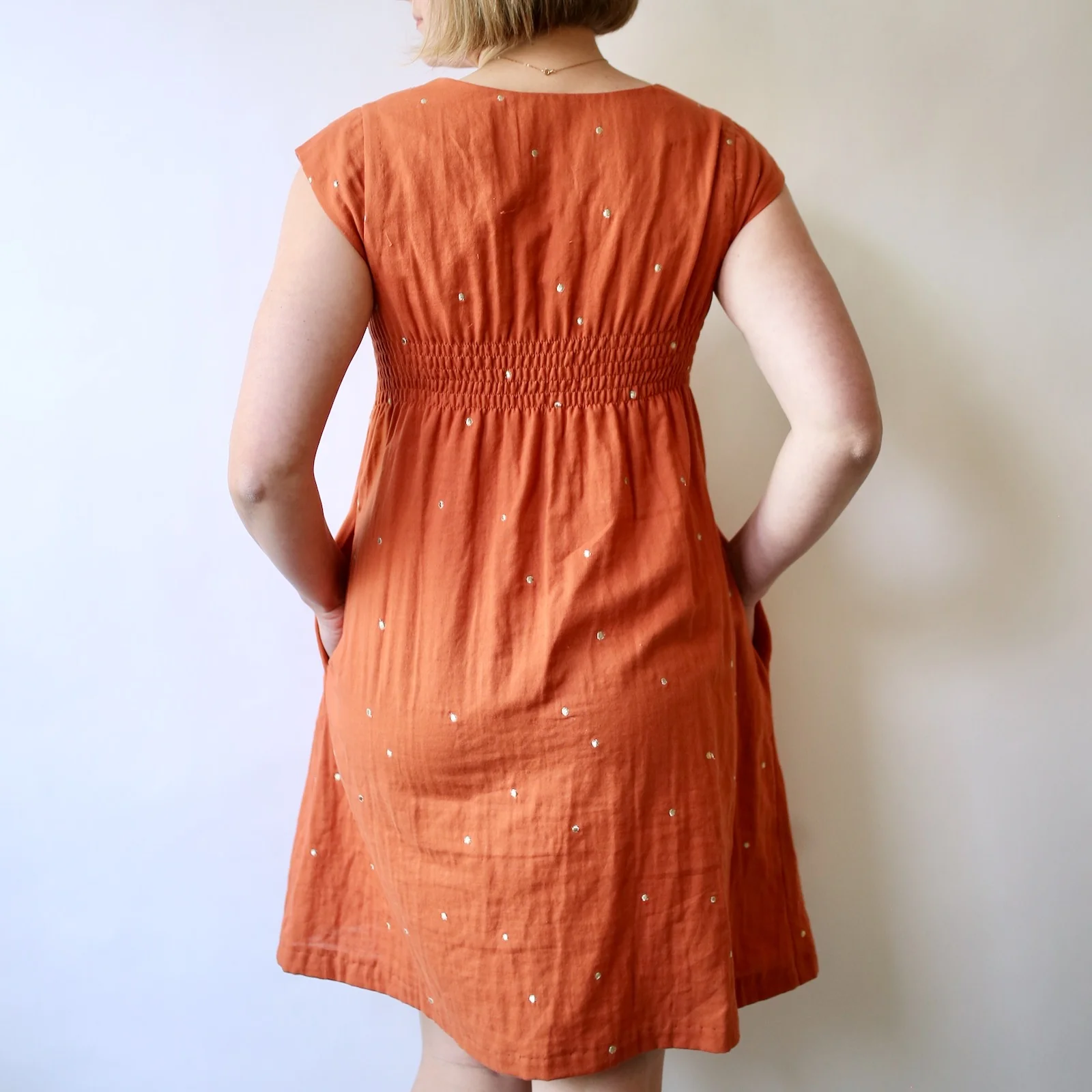 Made by Rae - Trillium Dress & Top - Image 6