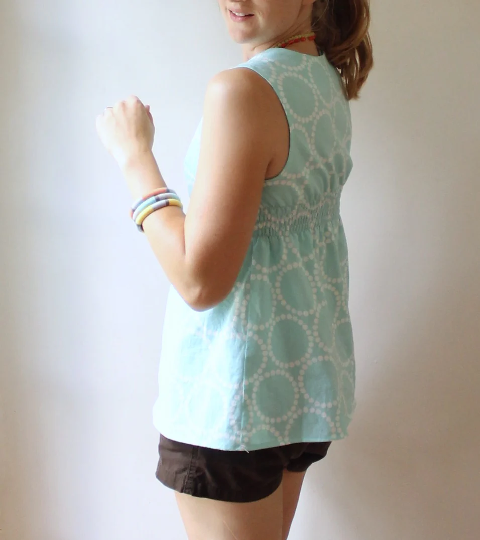 Made by Rae - Trillium Dress & Top - Image 8