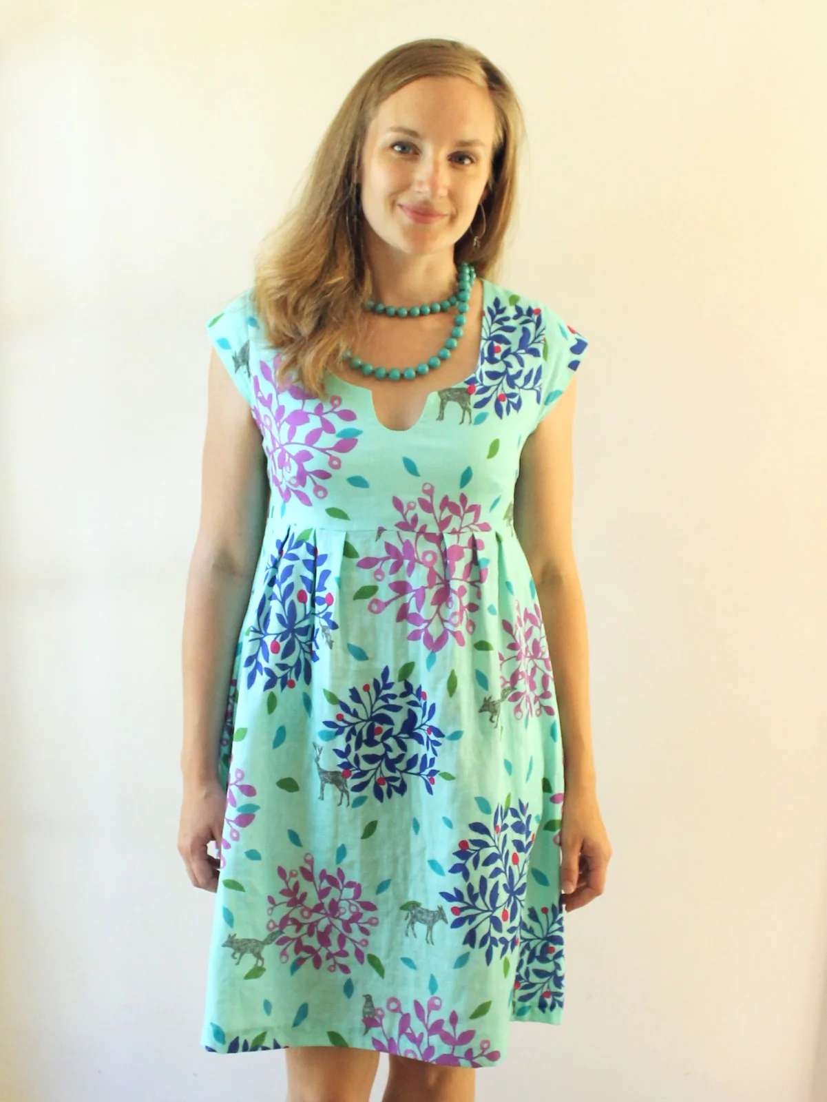 Made by Rae - Trillium Dress & Top - Image 9