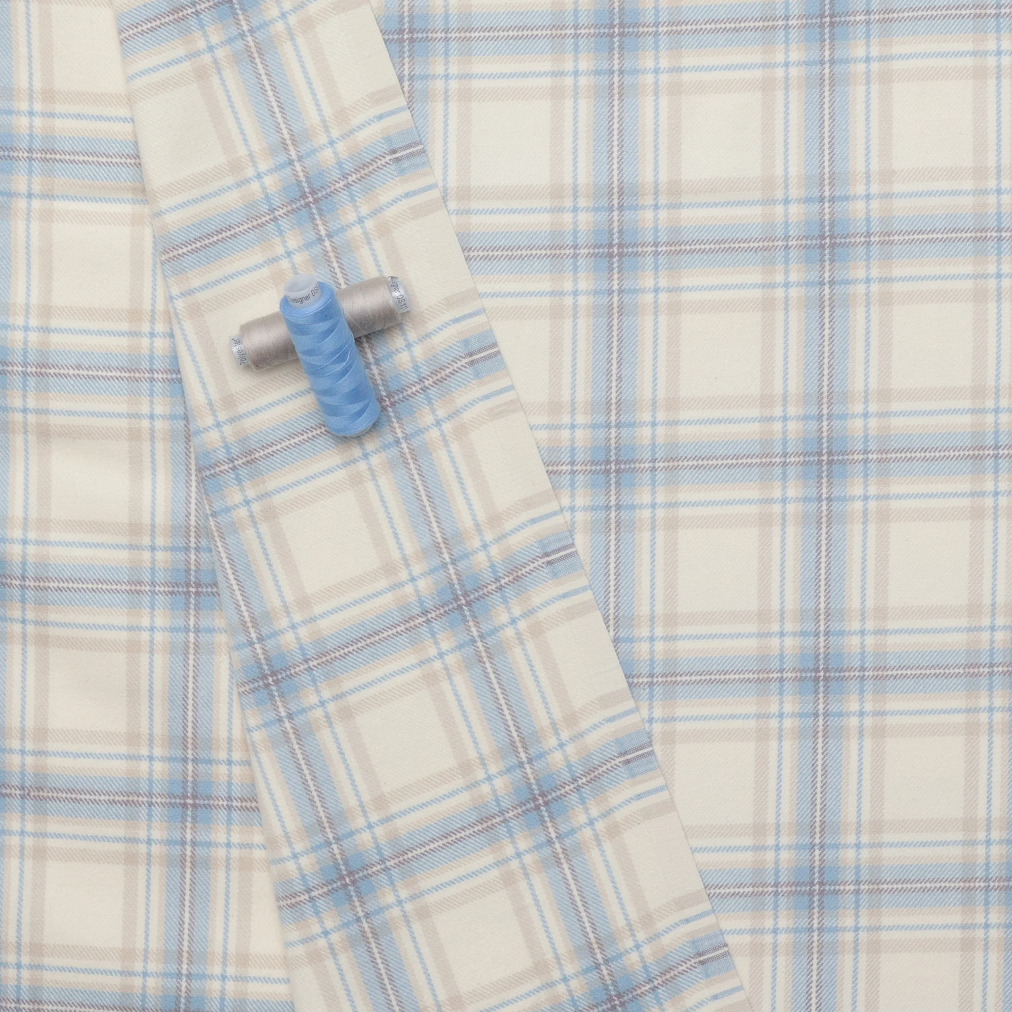 Marcus Fabrics - Brushed Cotton - Soft Focus - Assorted - Image 4