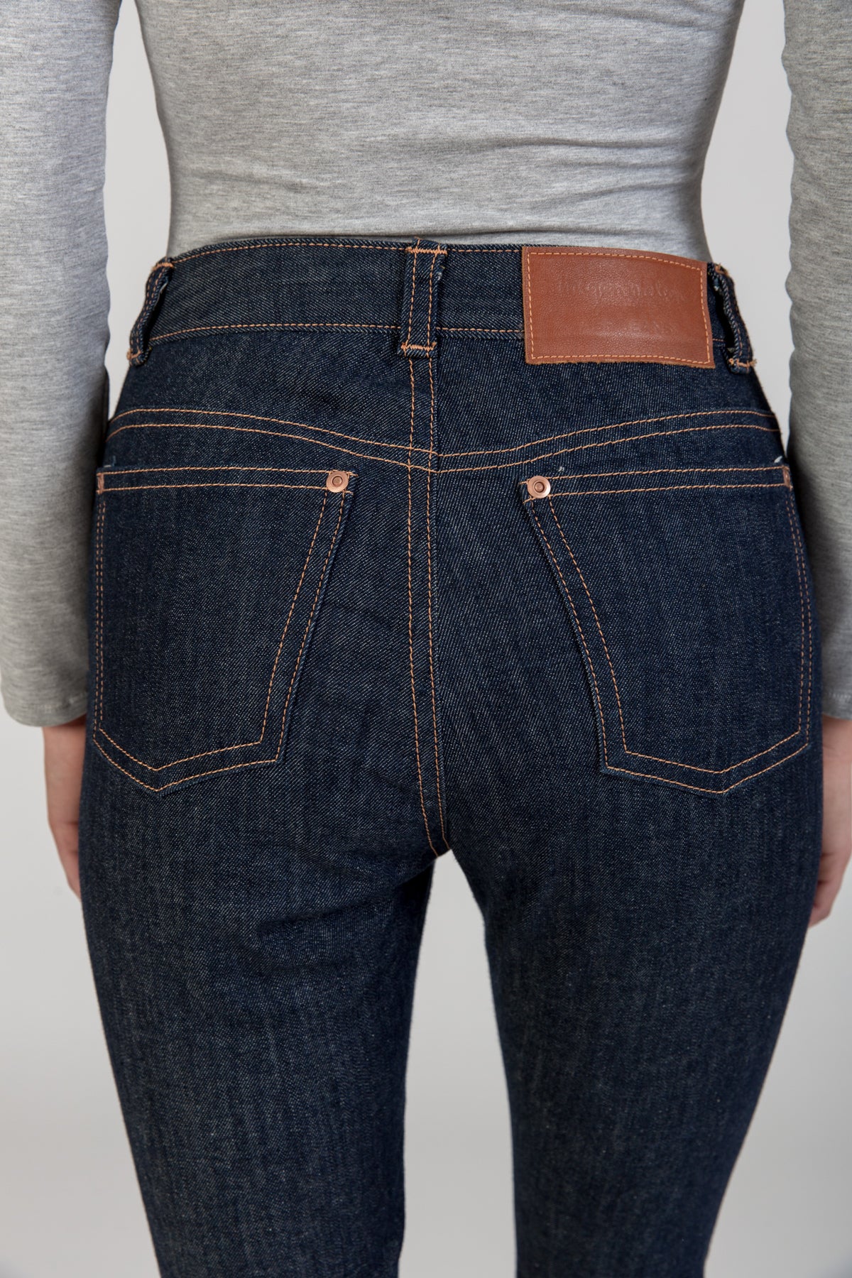 Megan Nielsen - Ash Jeans - Image 10