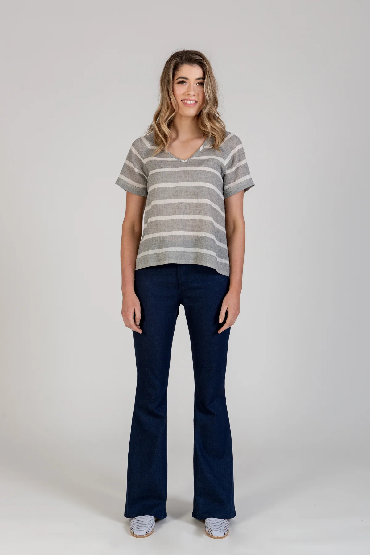 Megan Nielsen - Ash Jeans - Image 11