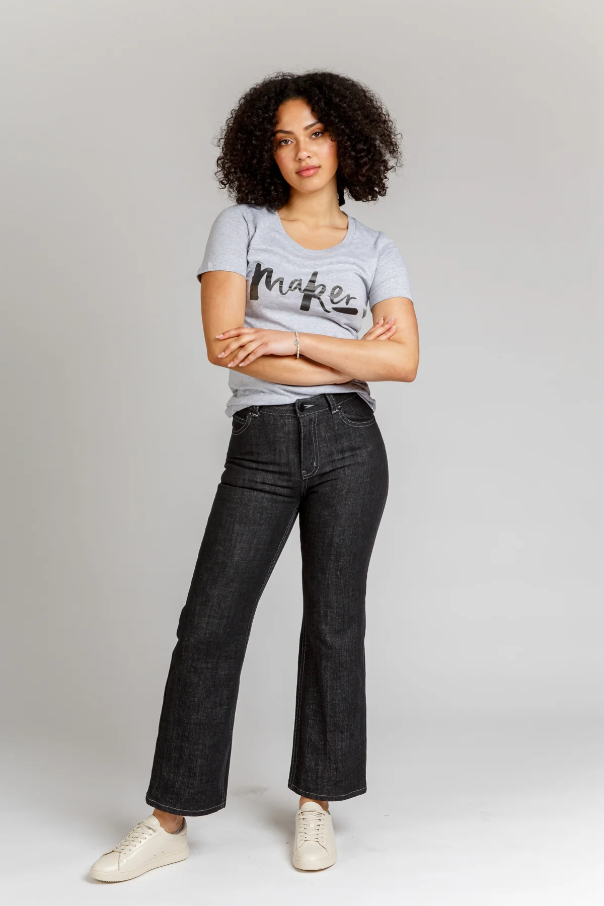 Megan Nielsen - Ash Jeans - Image 2