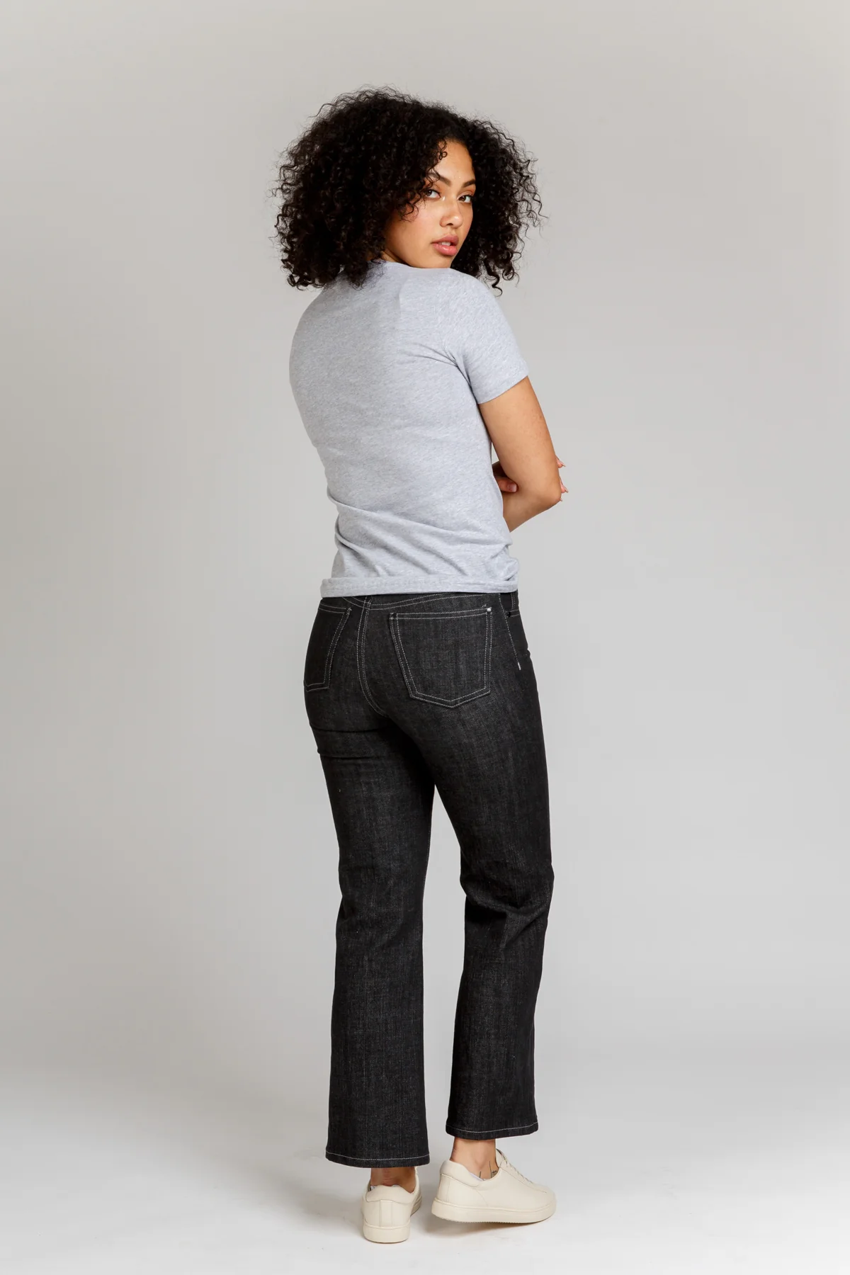 Megan Nielsen - Ash Jeans - Image 3