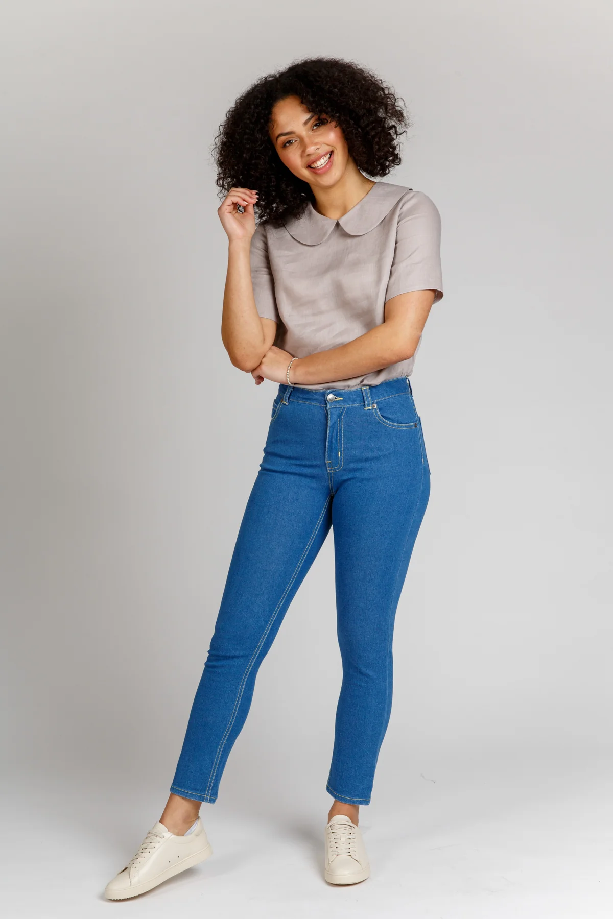 Megan Nielsen - Ash Jeans - Image 4