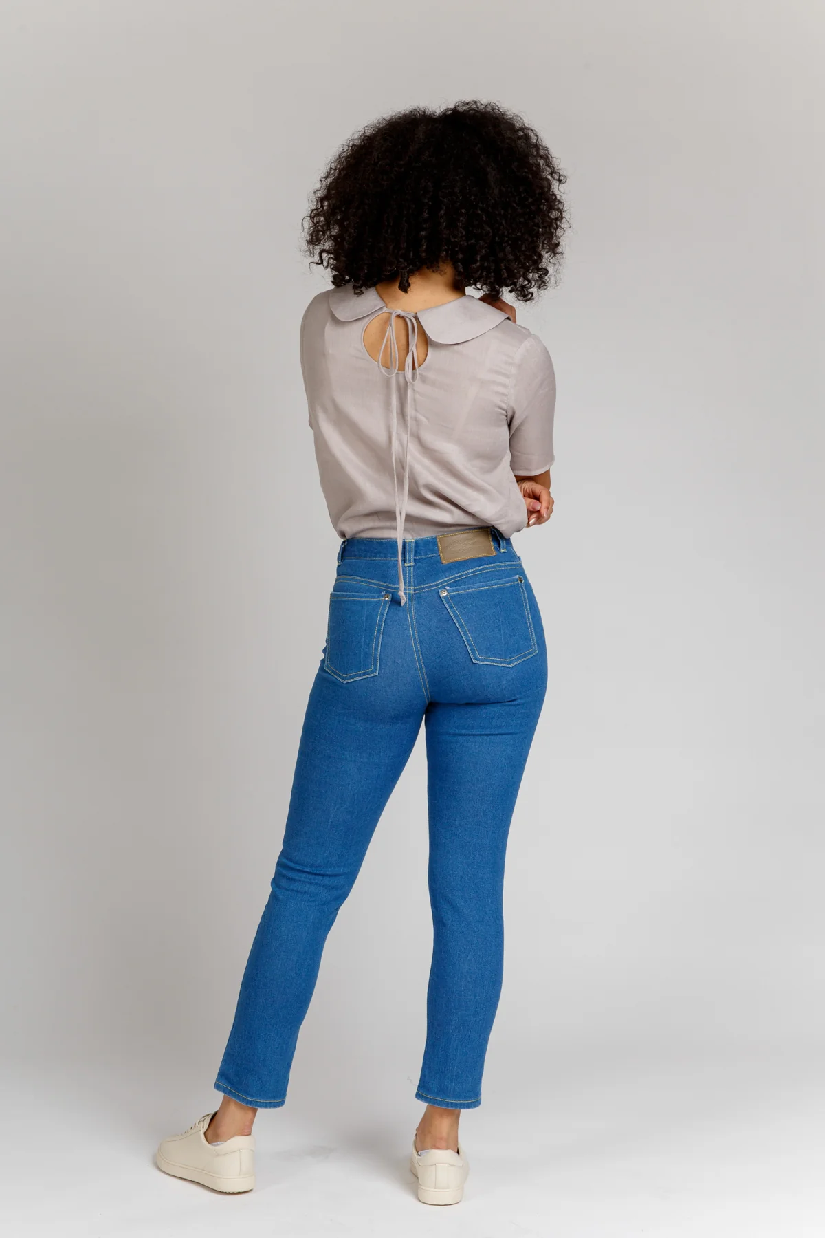 Megan Nielsen - Ash Jeans - Image 6