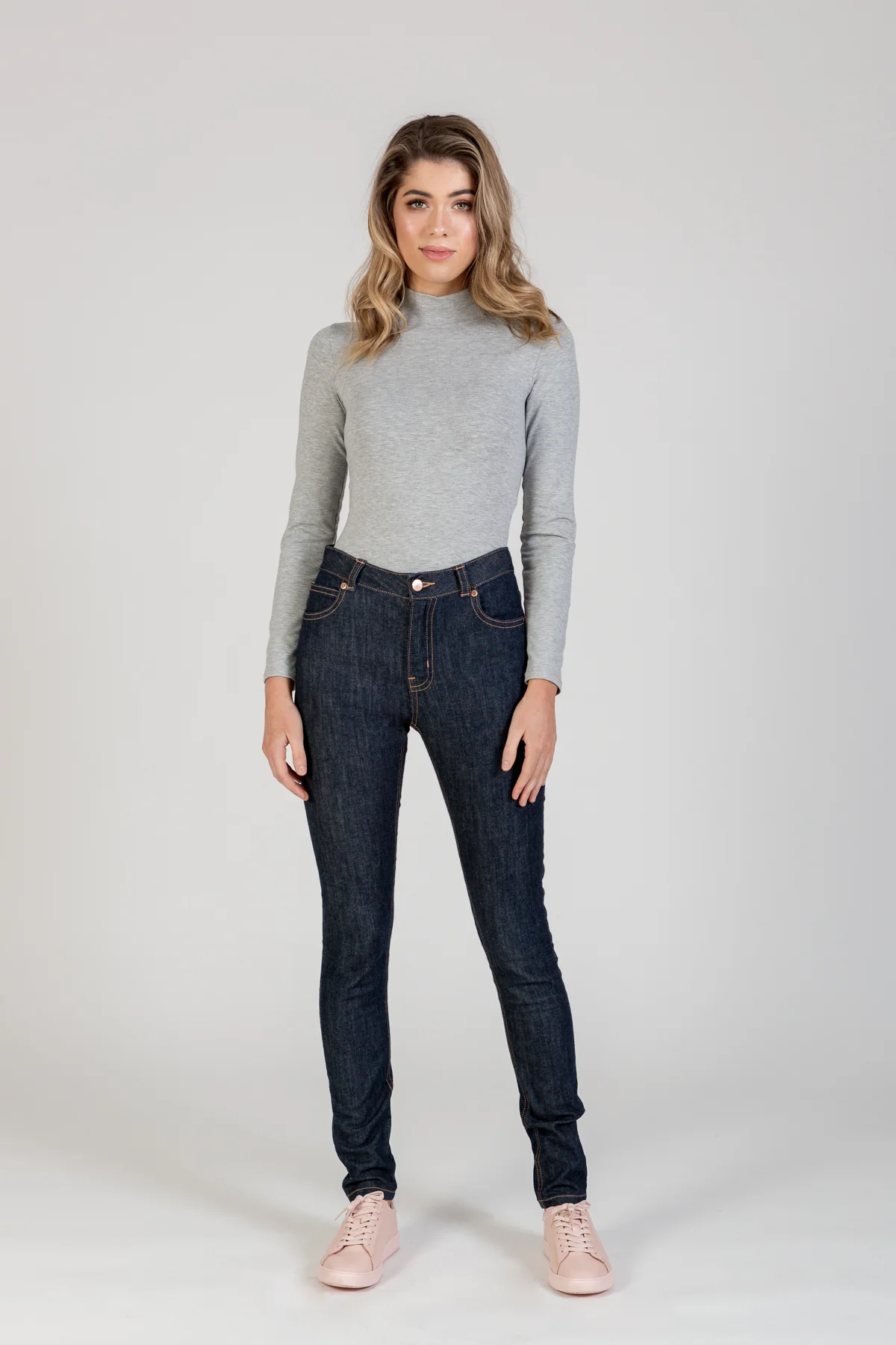 Megan Nielsen - Ash Jeans - Image 7