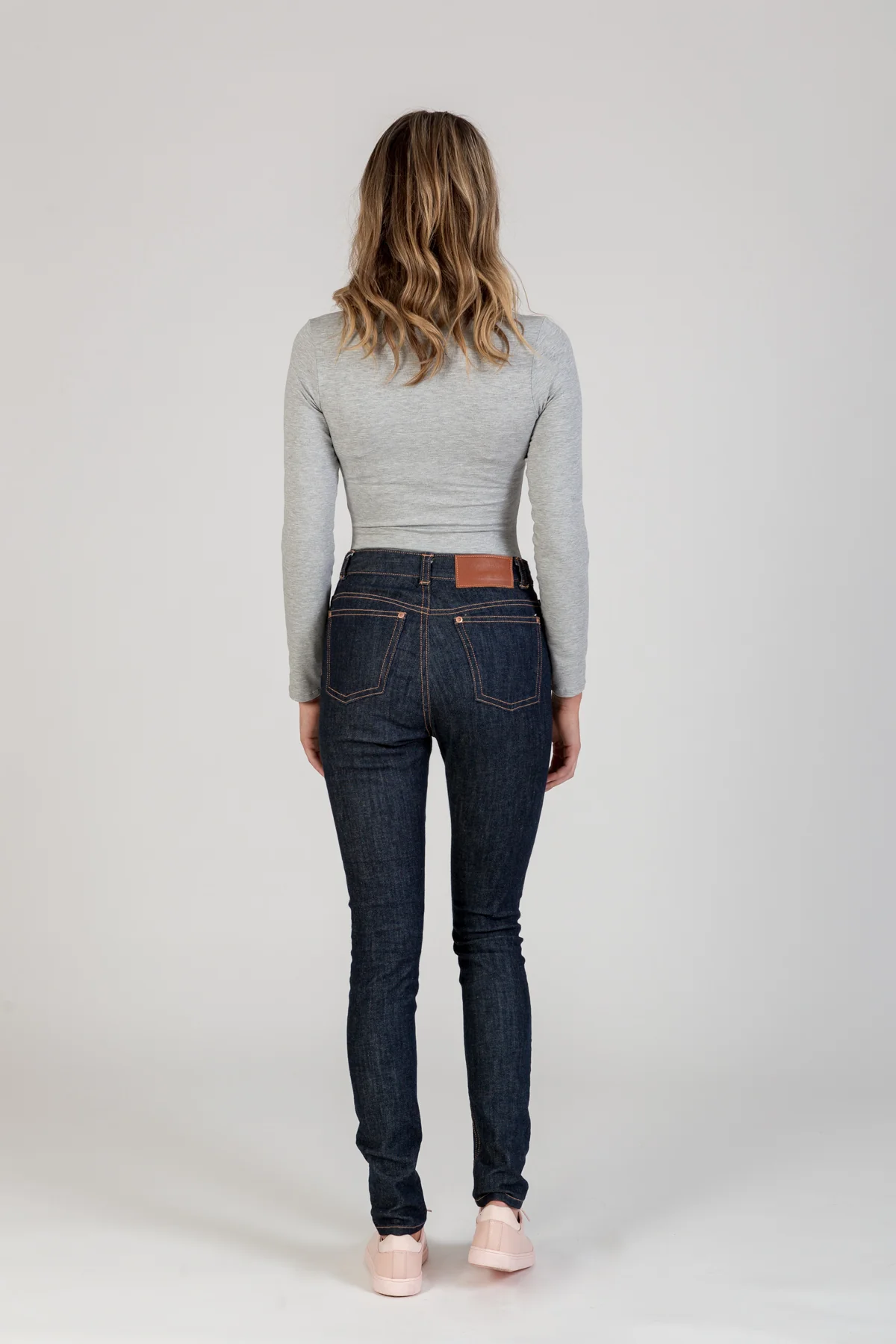Megan Nielsen - Ash Jeans - Image 9