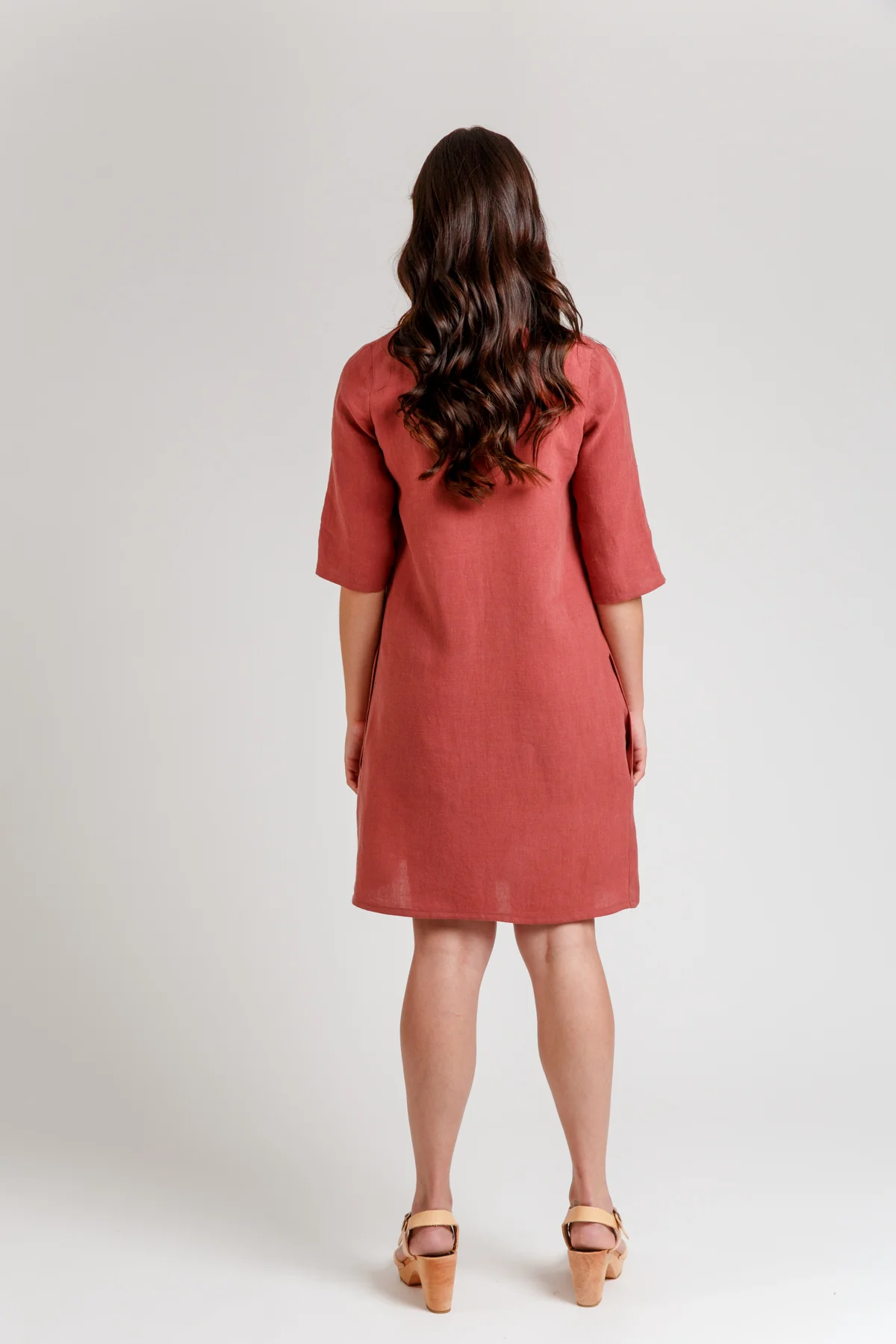 Megan Nielsen - Darling Ranges Dress and Blouse - Image 11