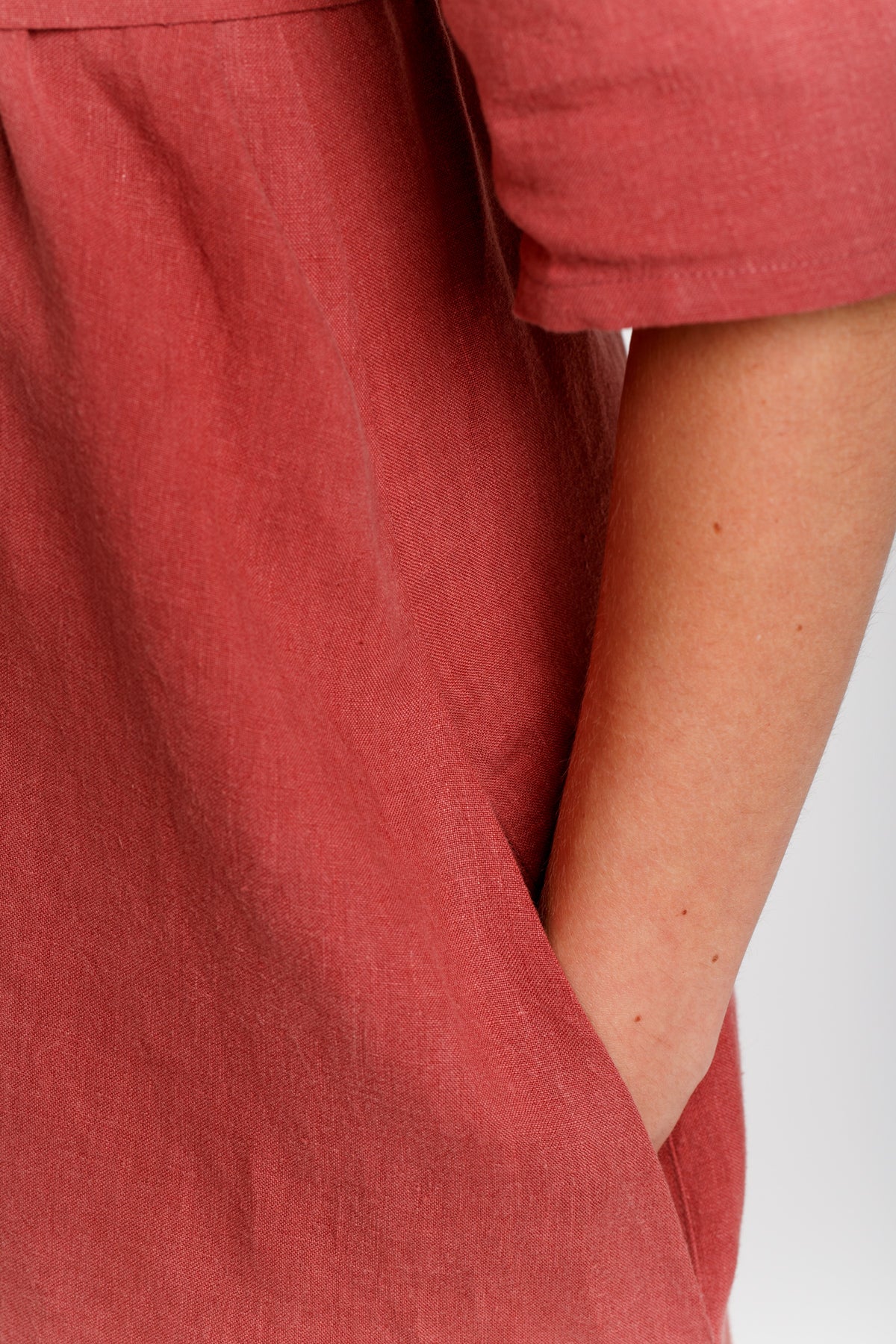 Megan Nielsen - Darling Ranges Dress and Blouse - Image 14