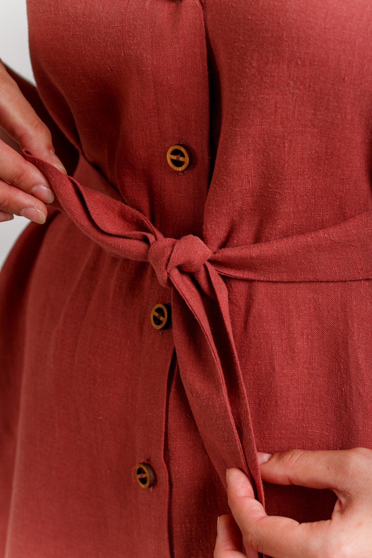 Megan Nielsen - Darling Ranges Dress and Blouse - Image 15