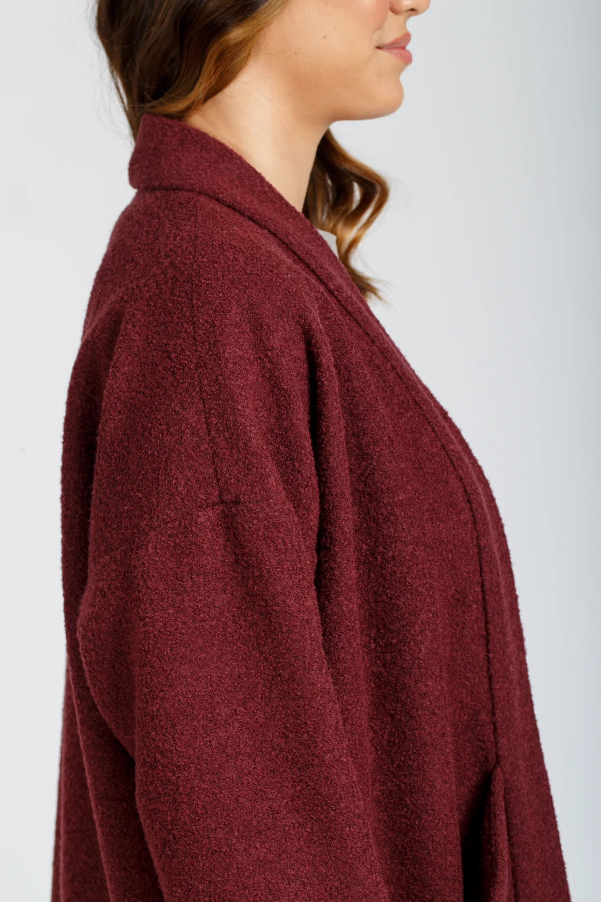 Megan Nielsen - Hovea Jacket & Coat - 0-20 - Image 8